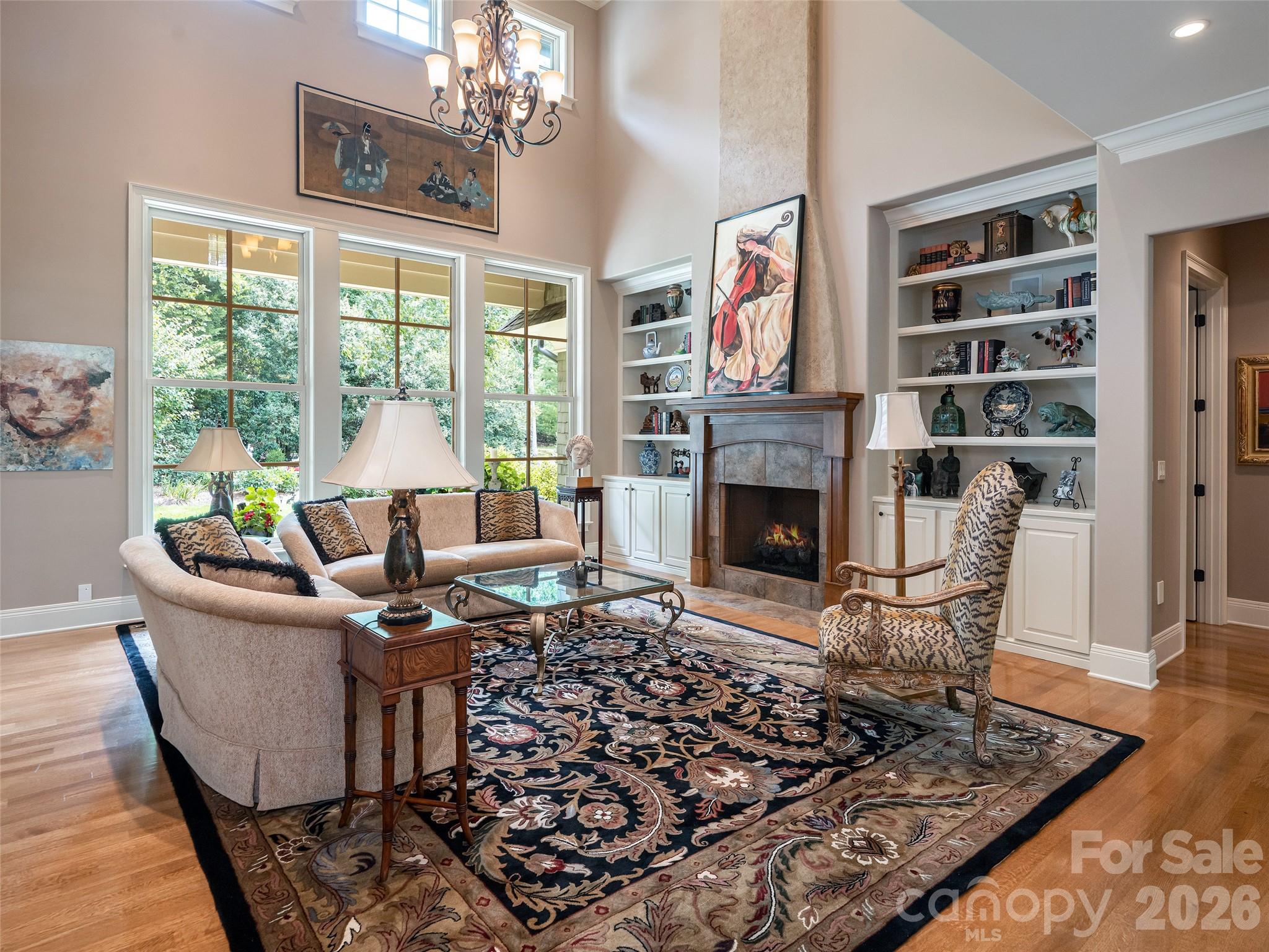 39 Beadle Lane — Asheville