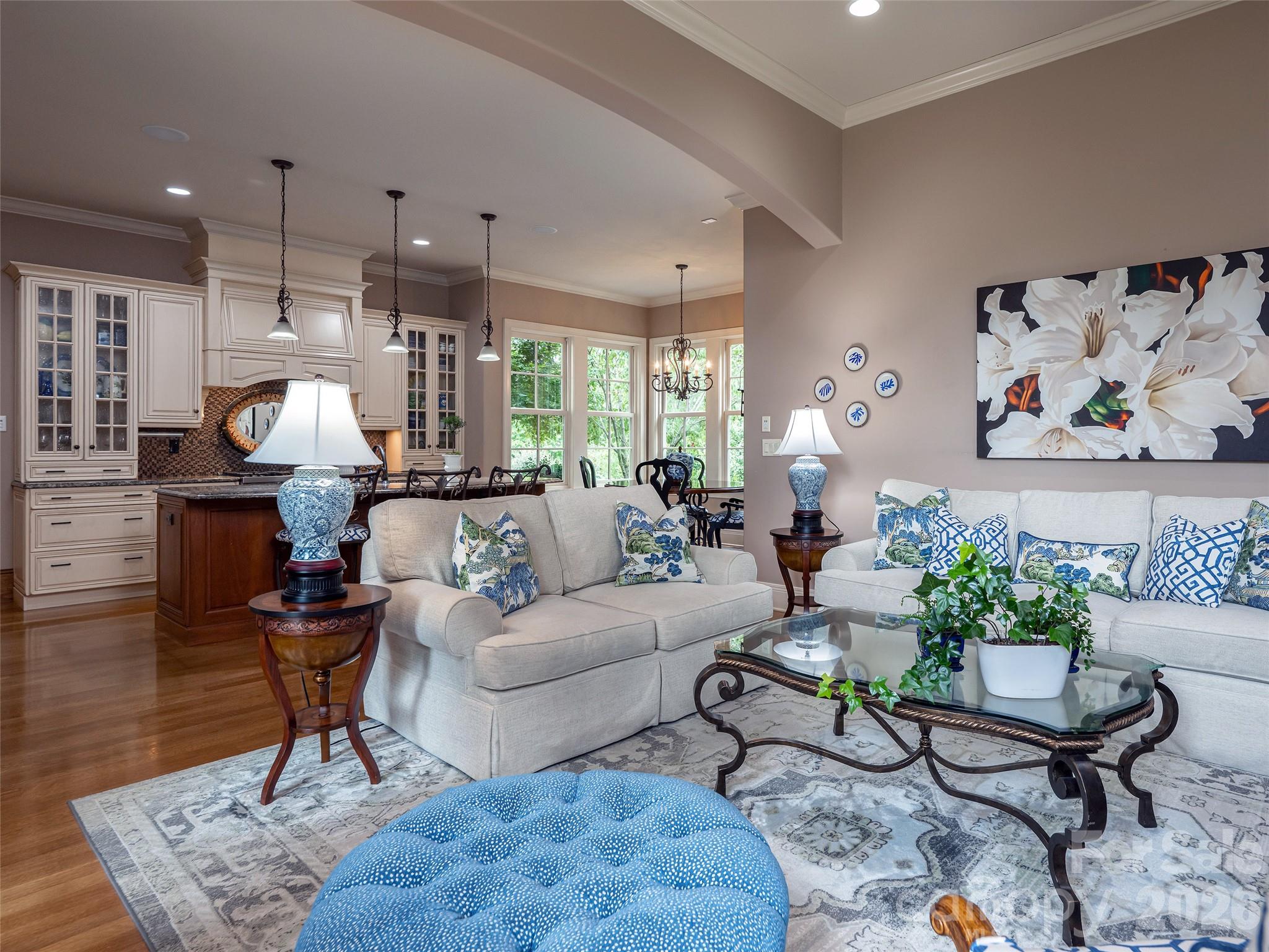 39 Beadle Lane — Asheville
