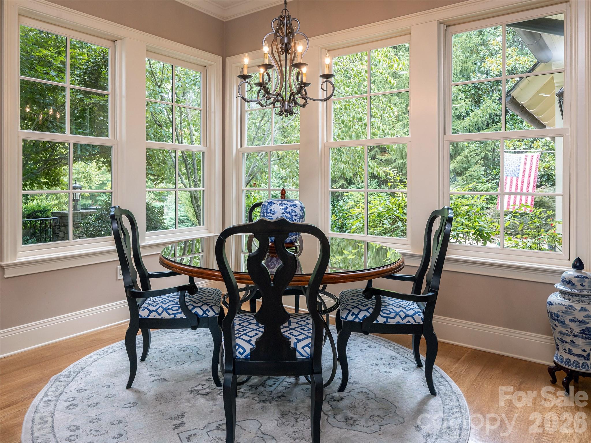 39 Beadle Lane — Asheville