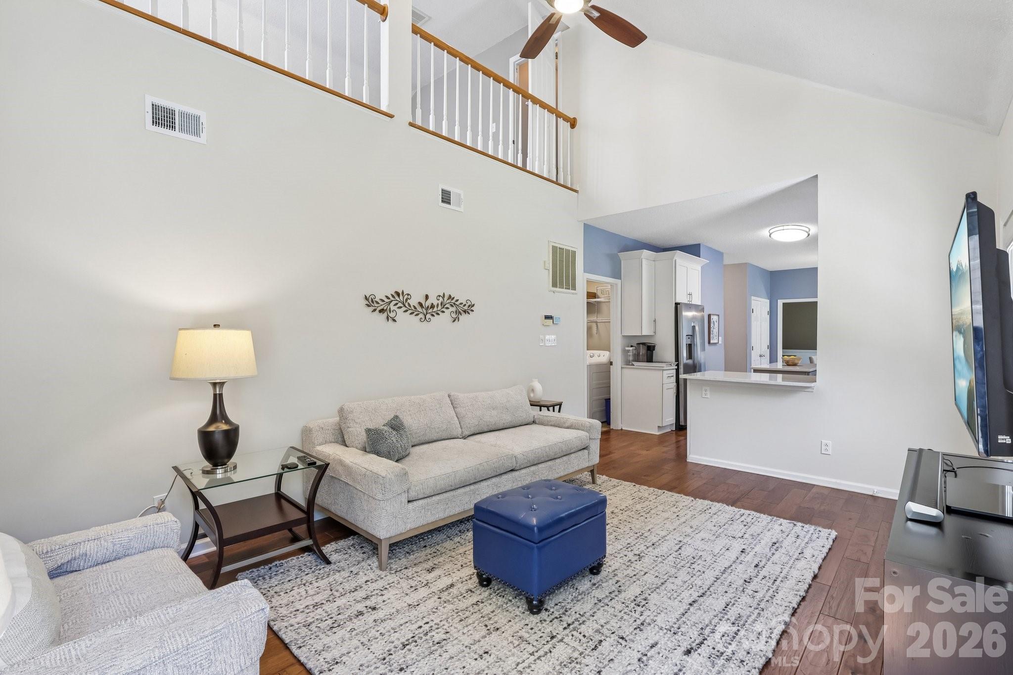 8504 Tamarron Drive — Charlotte