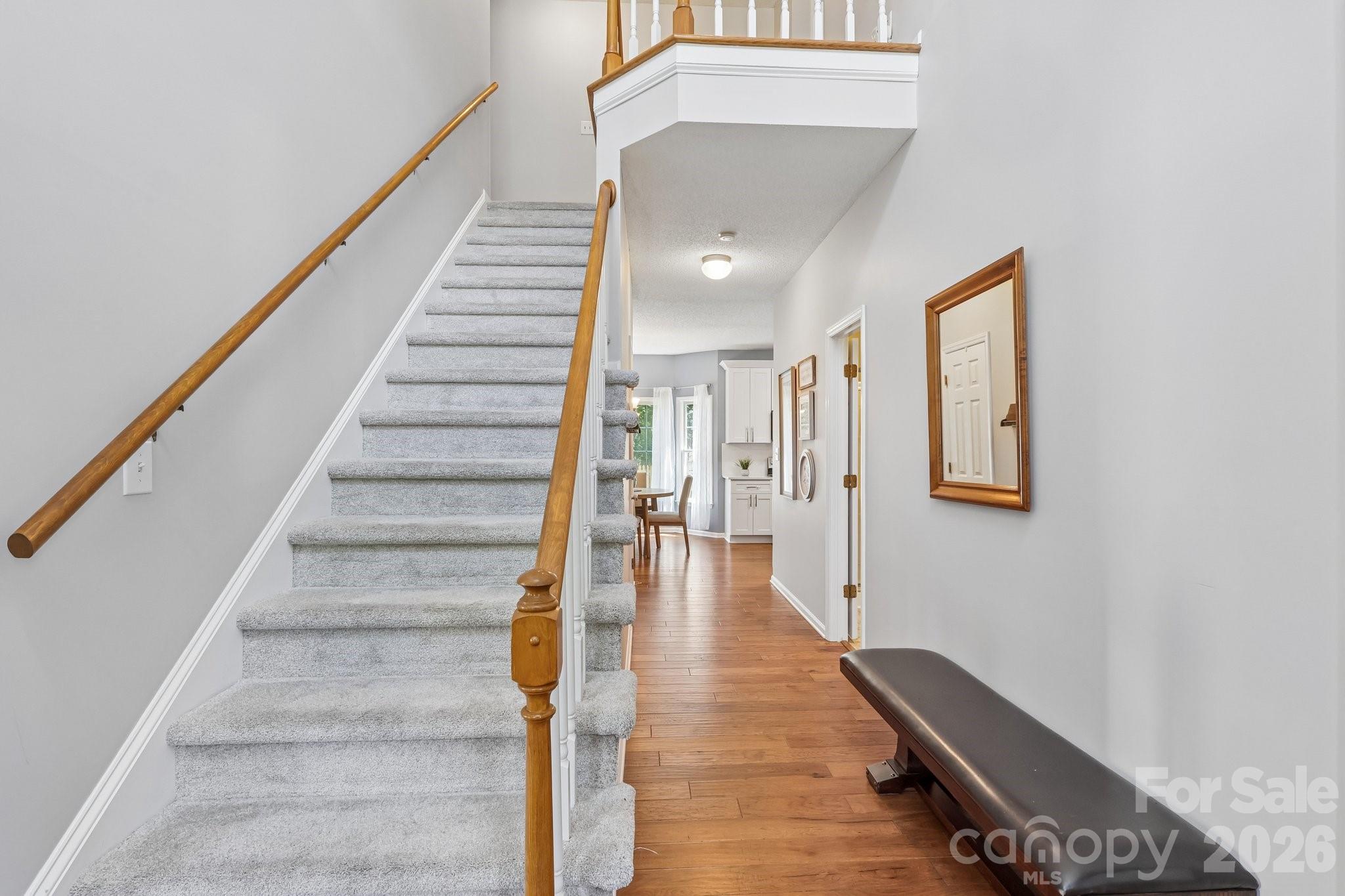 8504 Tamarron Drive — Charlotte