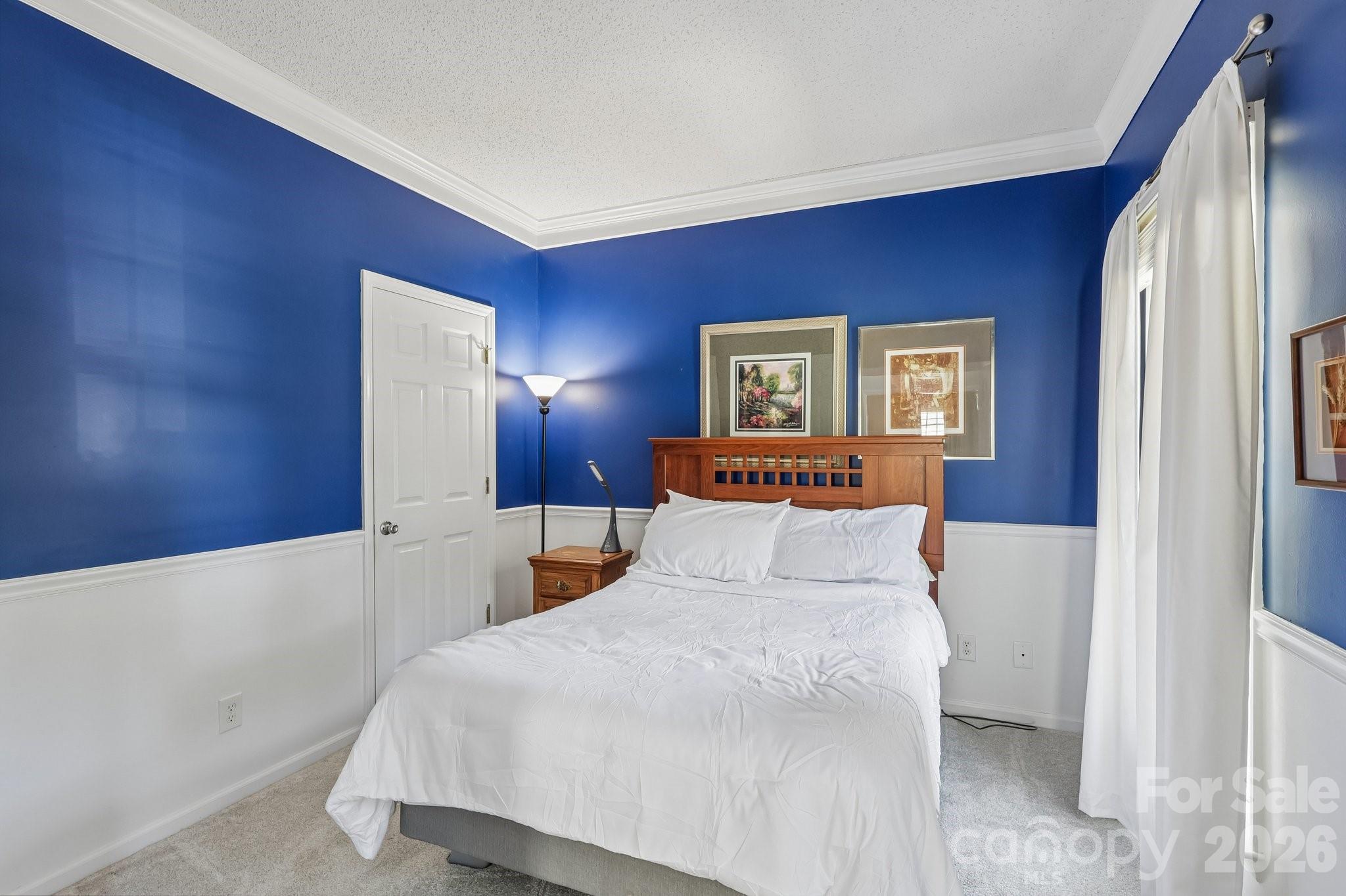 8504 Tamarron Drive — Charlotte