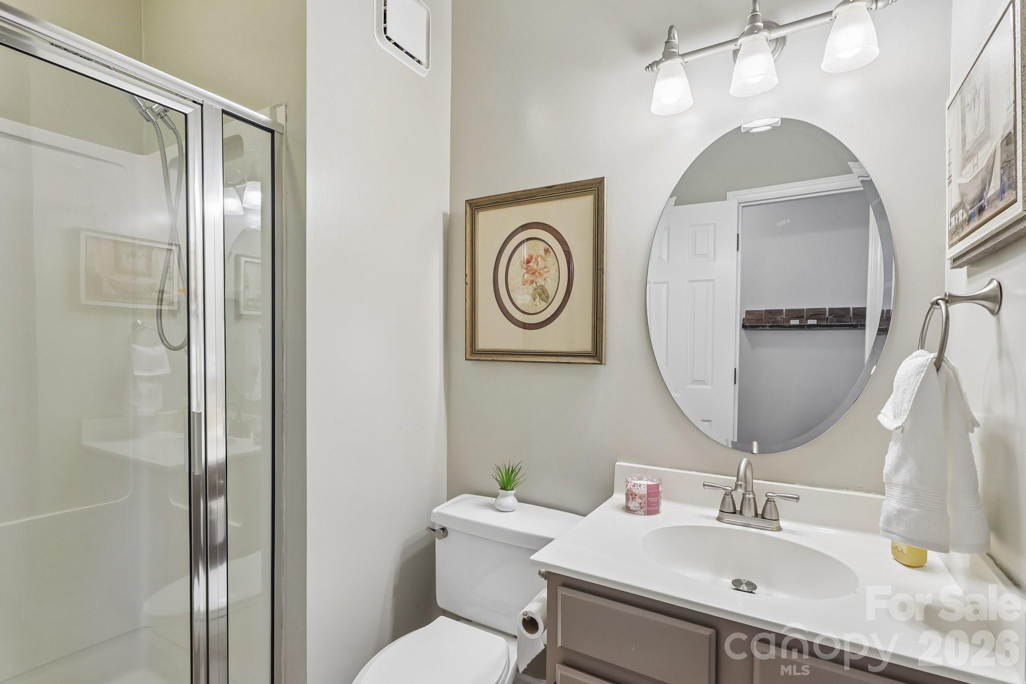 8504 Tamarron Drive — Charlotte