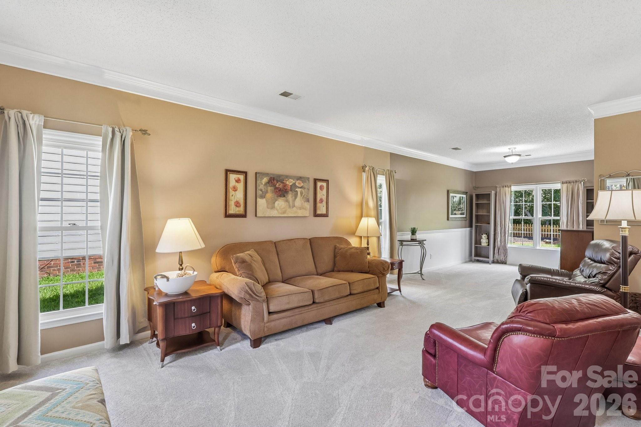 8504 Tamarron Drive — Charlotte