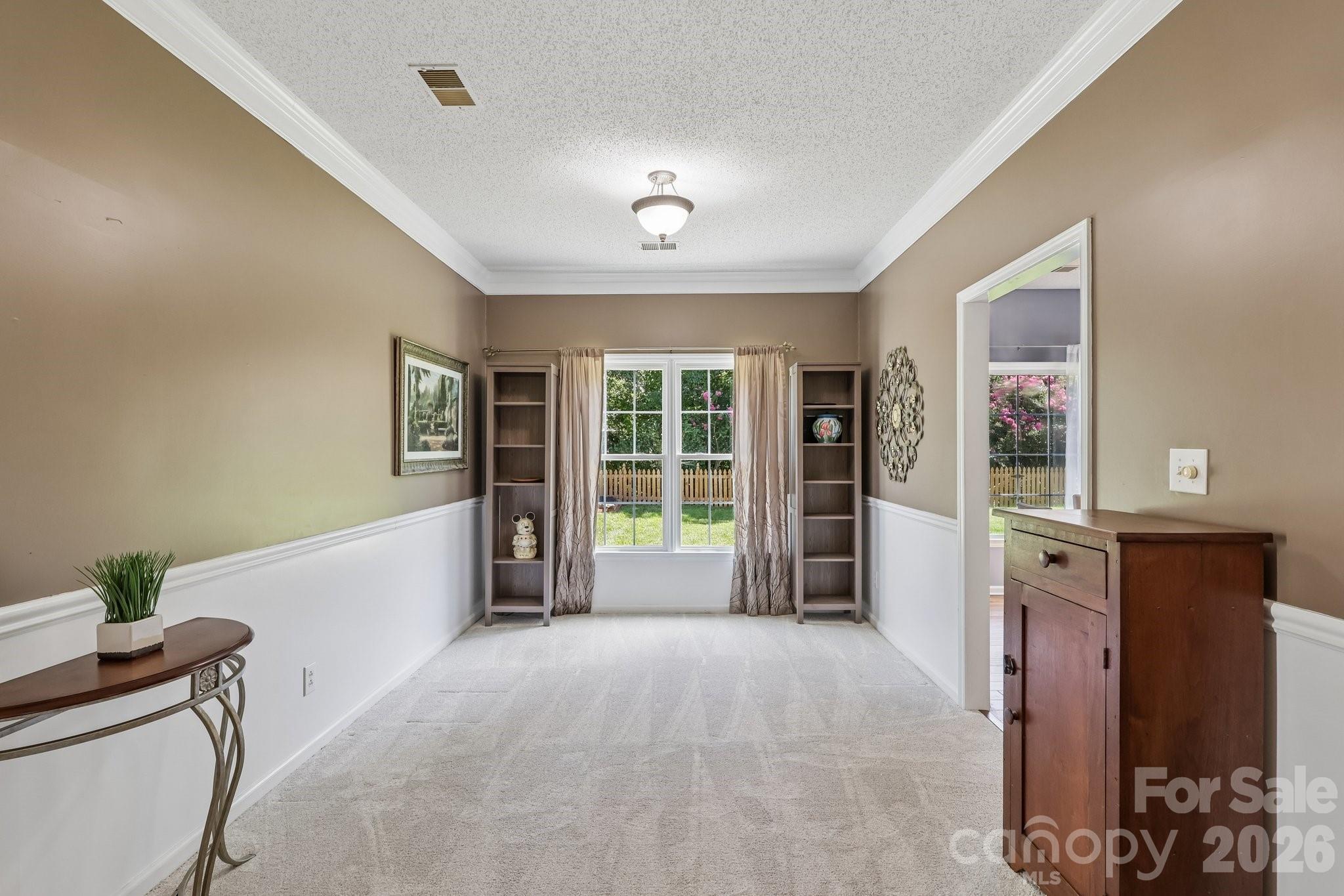 8504 Tamarron Drive — Charlotte