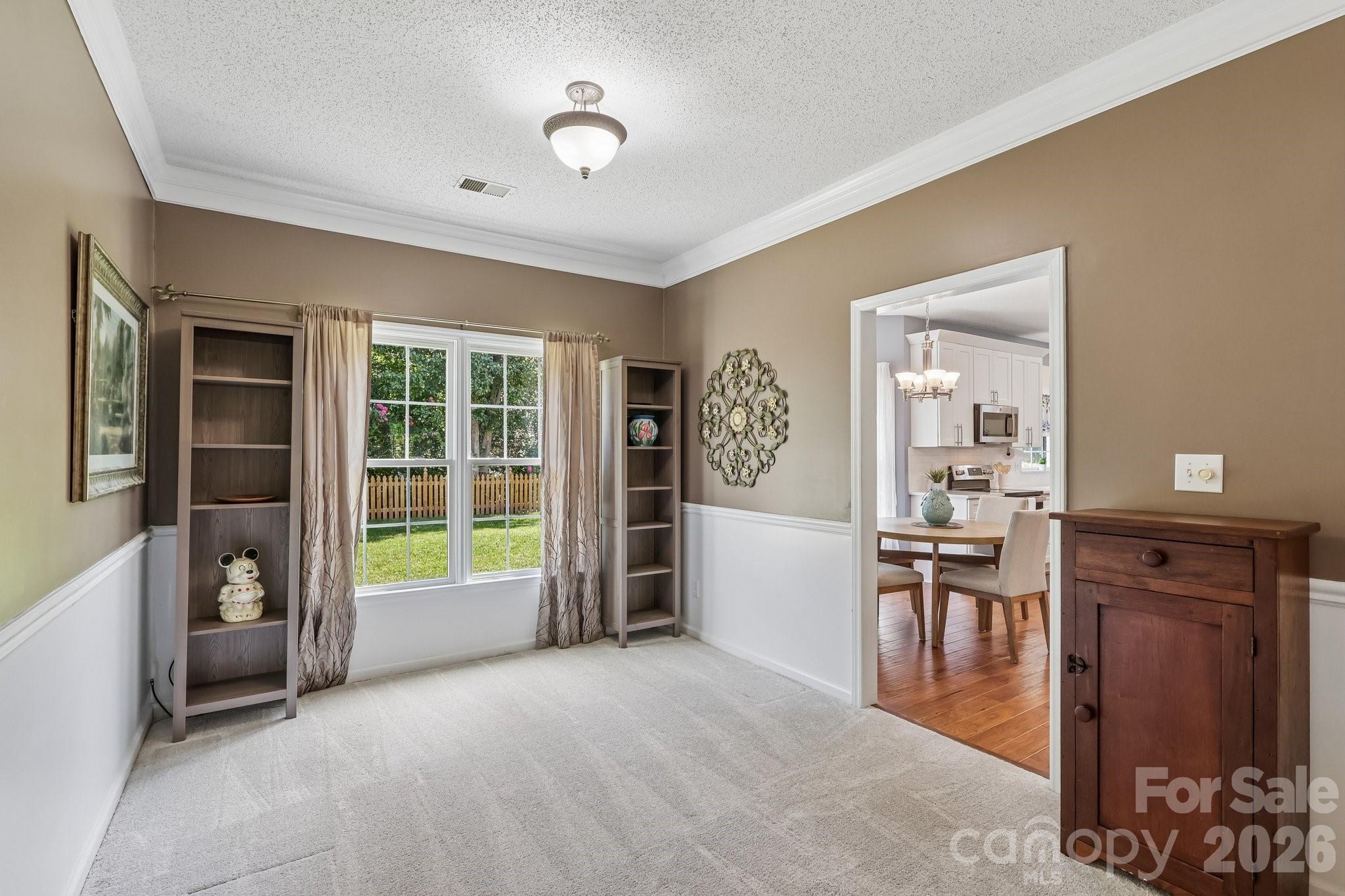8504 Tamarron Drive — Charlotte