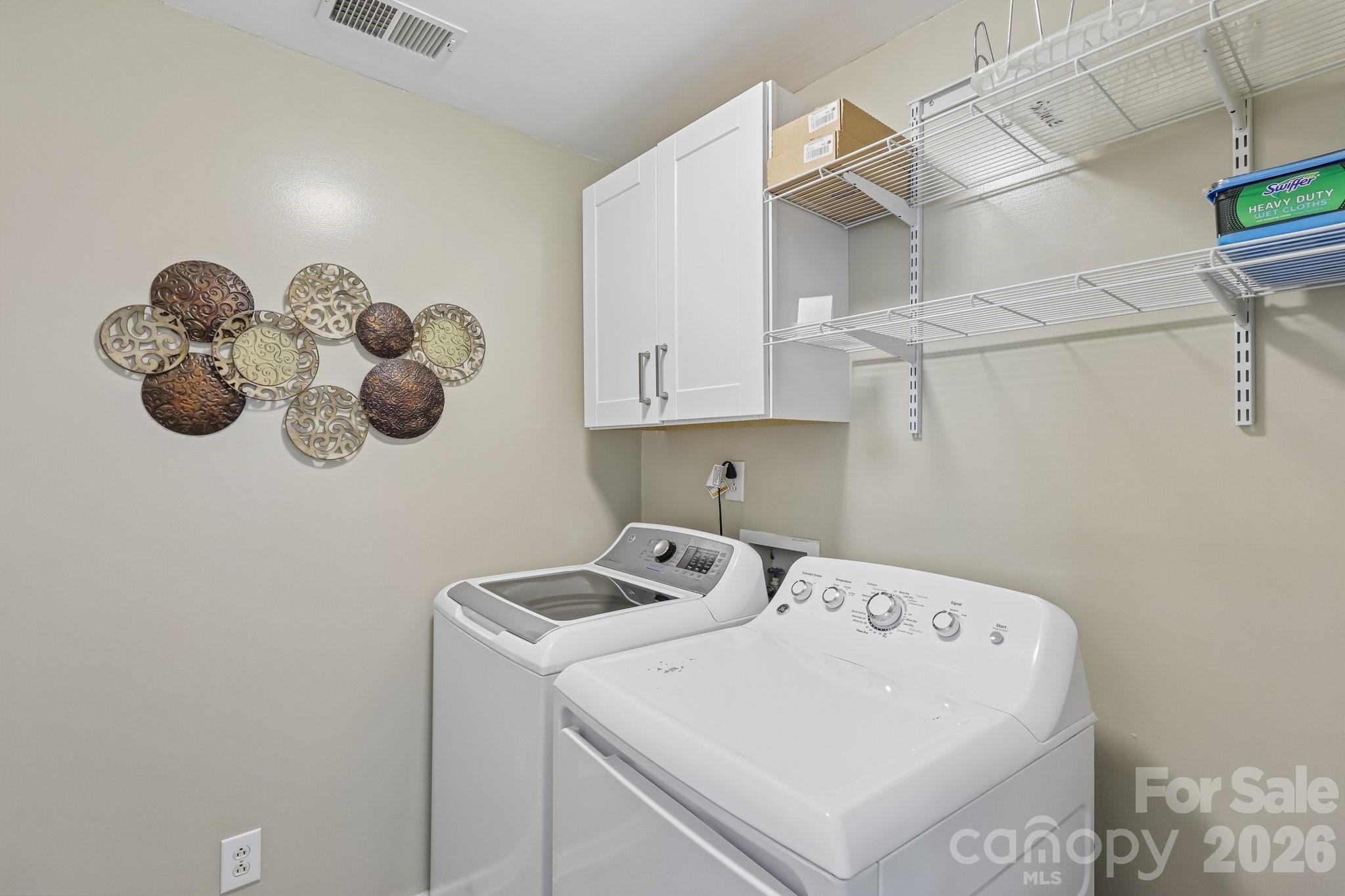 8504 Tamarron Drive — Charlotte