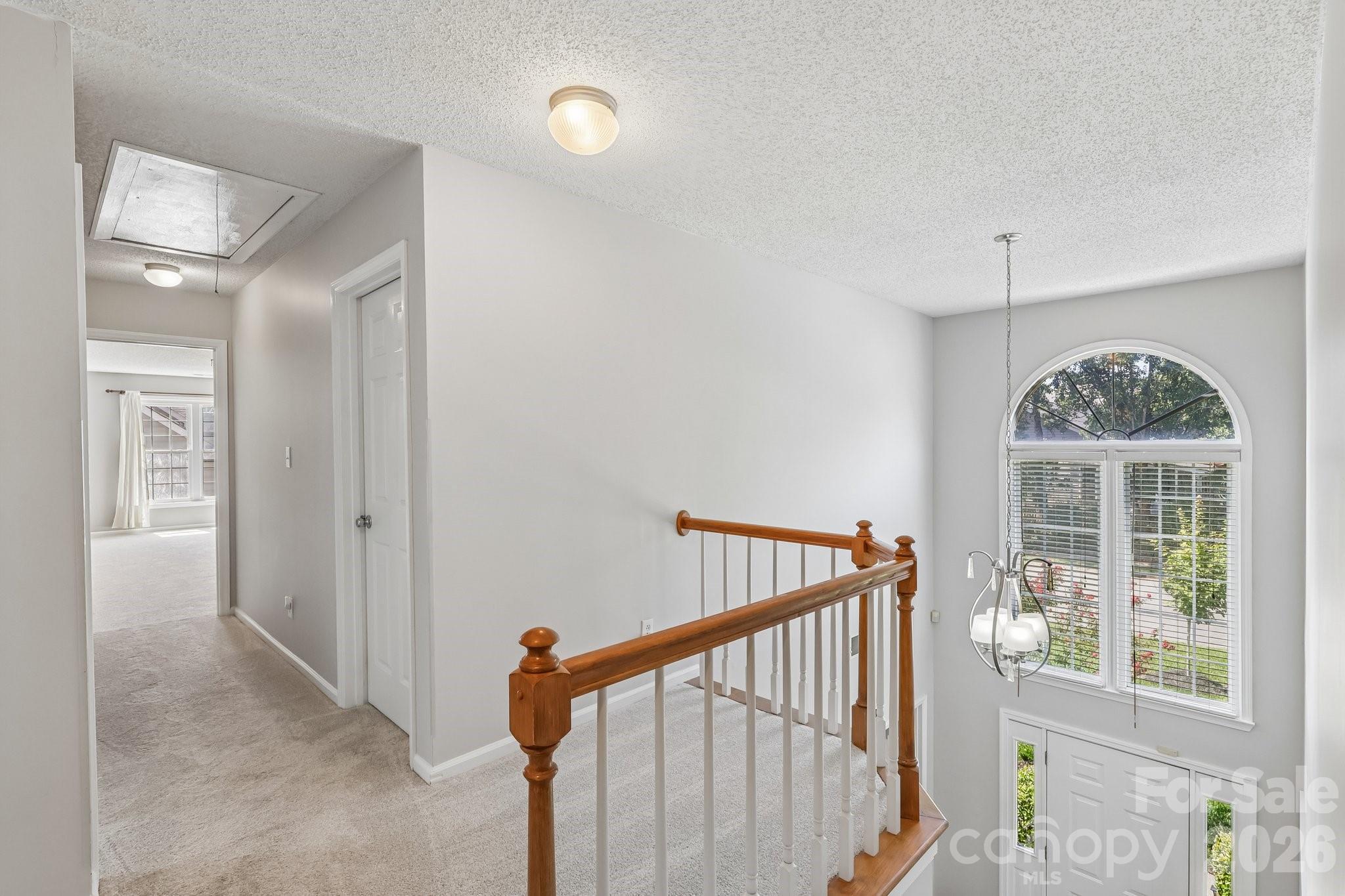 8504 Tamarron Drive — Charlotte