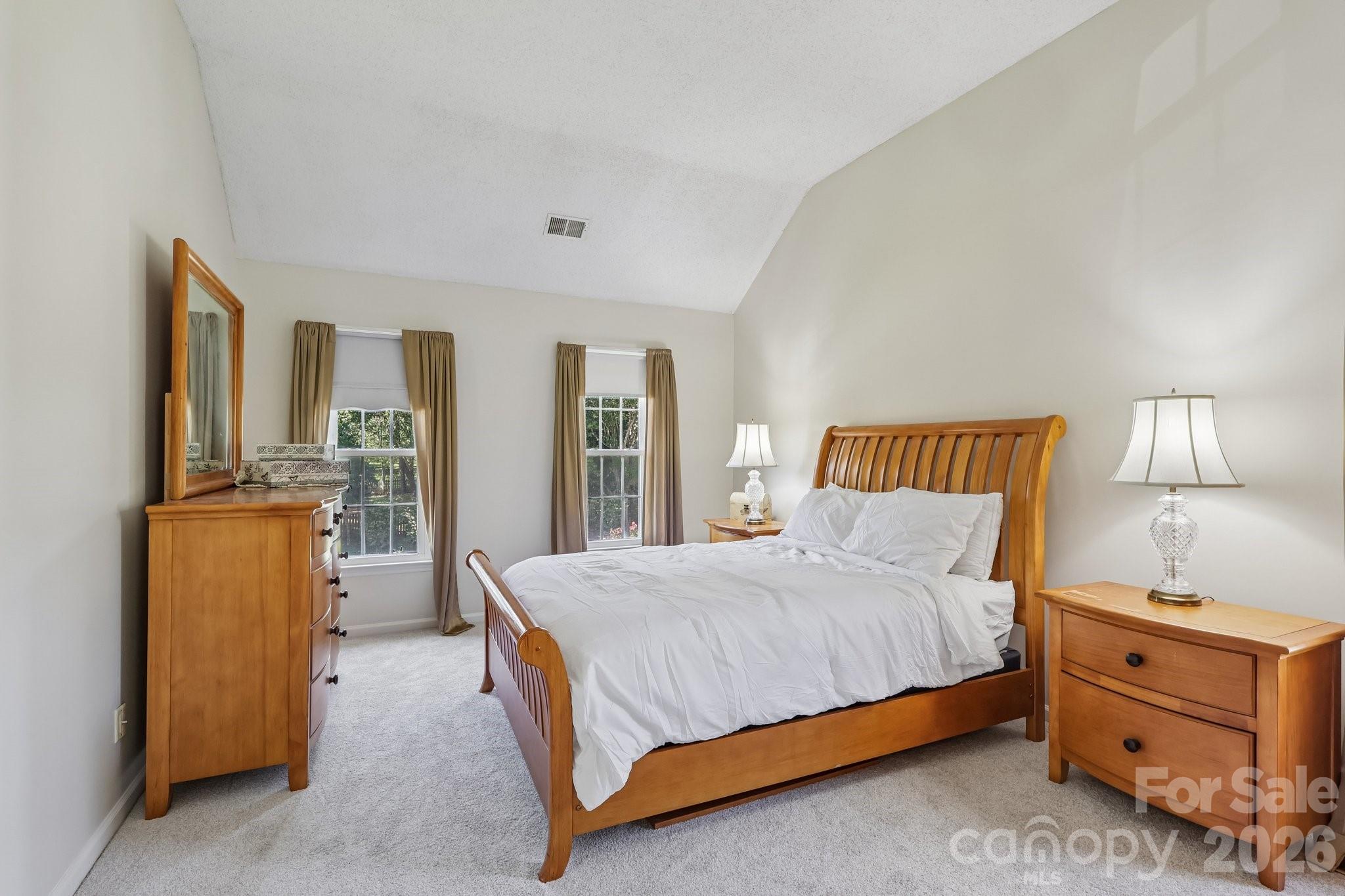 8504 Tamarron Drive — Charlotte