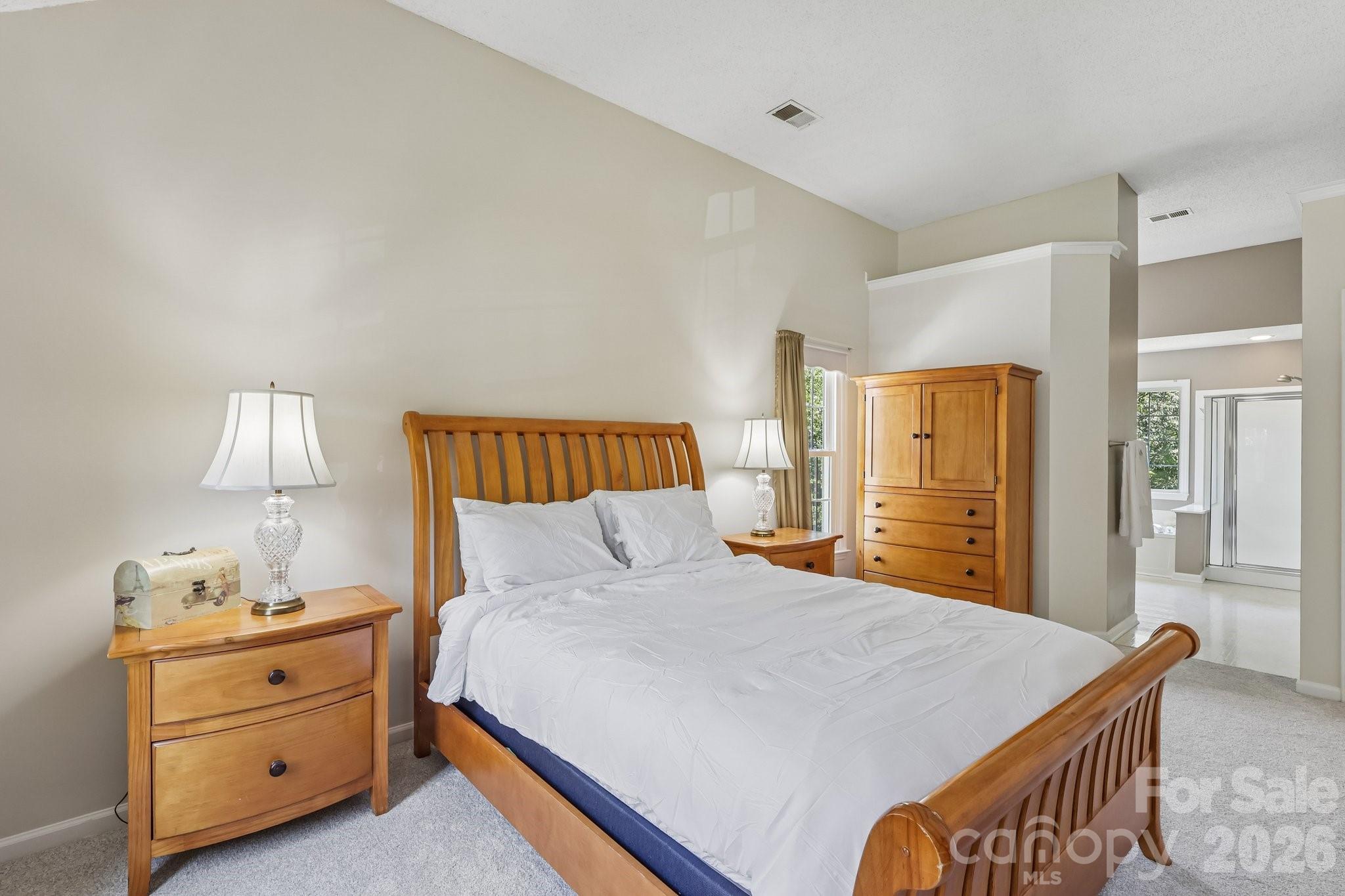 8504 Tamarron Drive — Charlotte