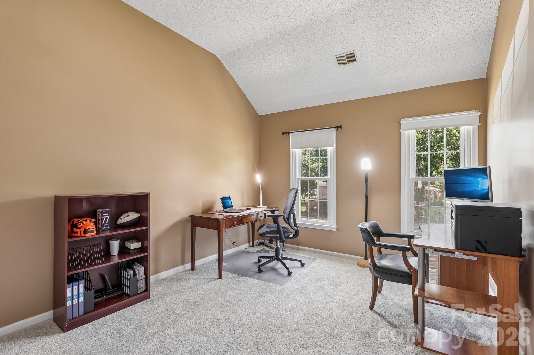 8504 Tamarron Drive — Charlotte