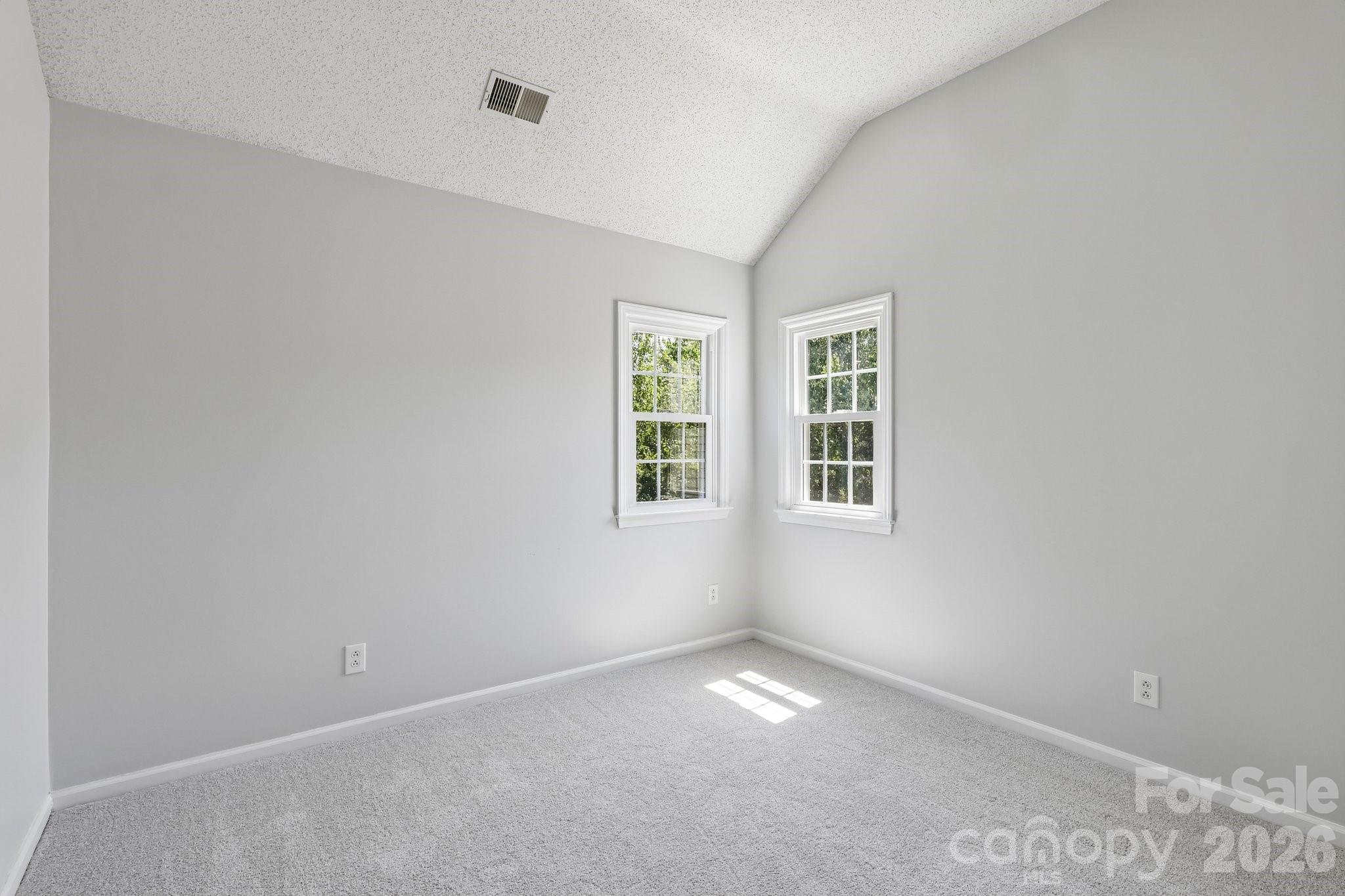 8504 Tamarron Drive — Charlotte