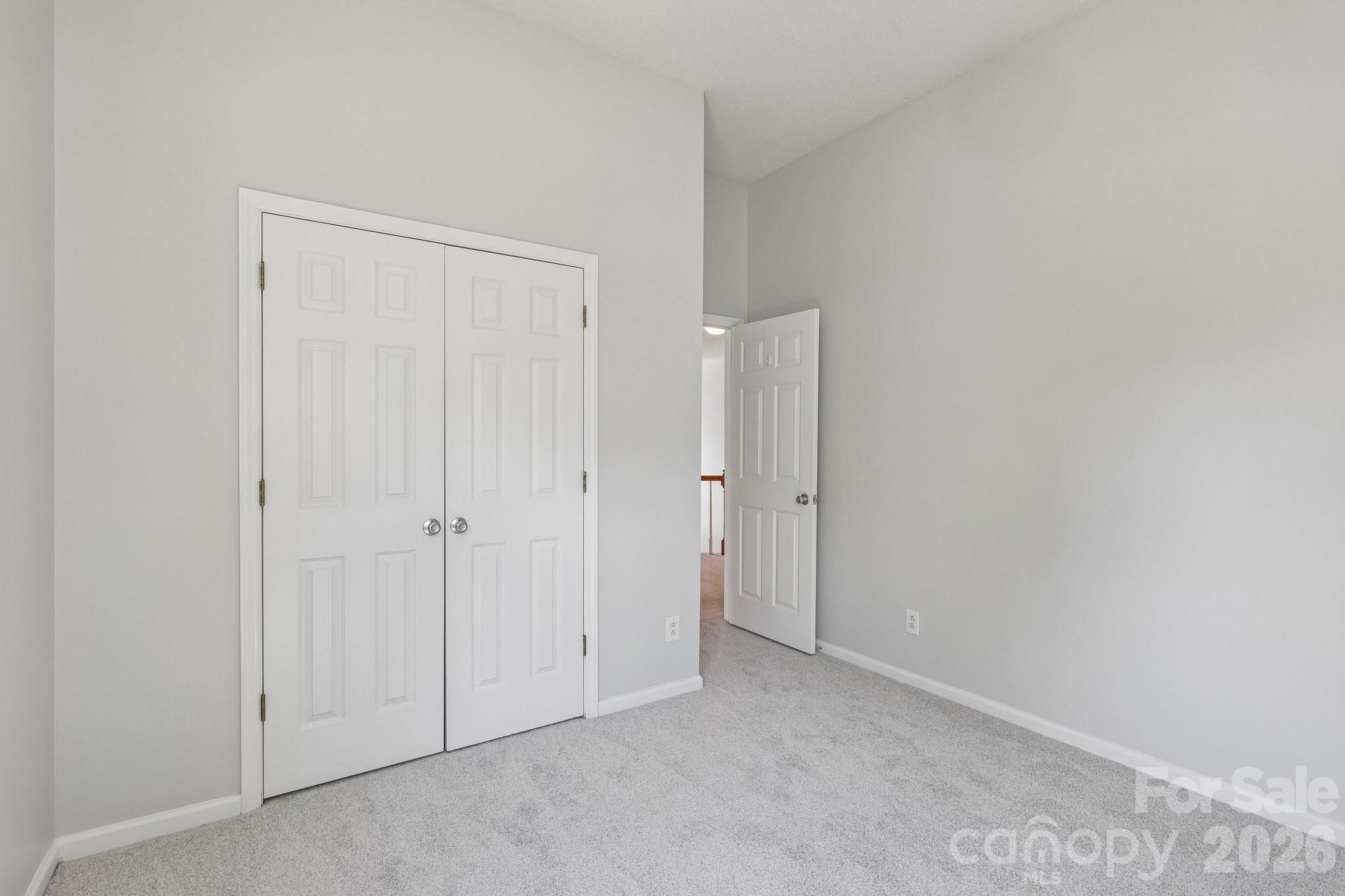 8504 Tamarron Drive — Charlotte