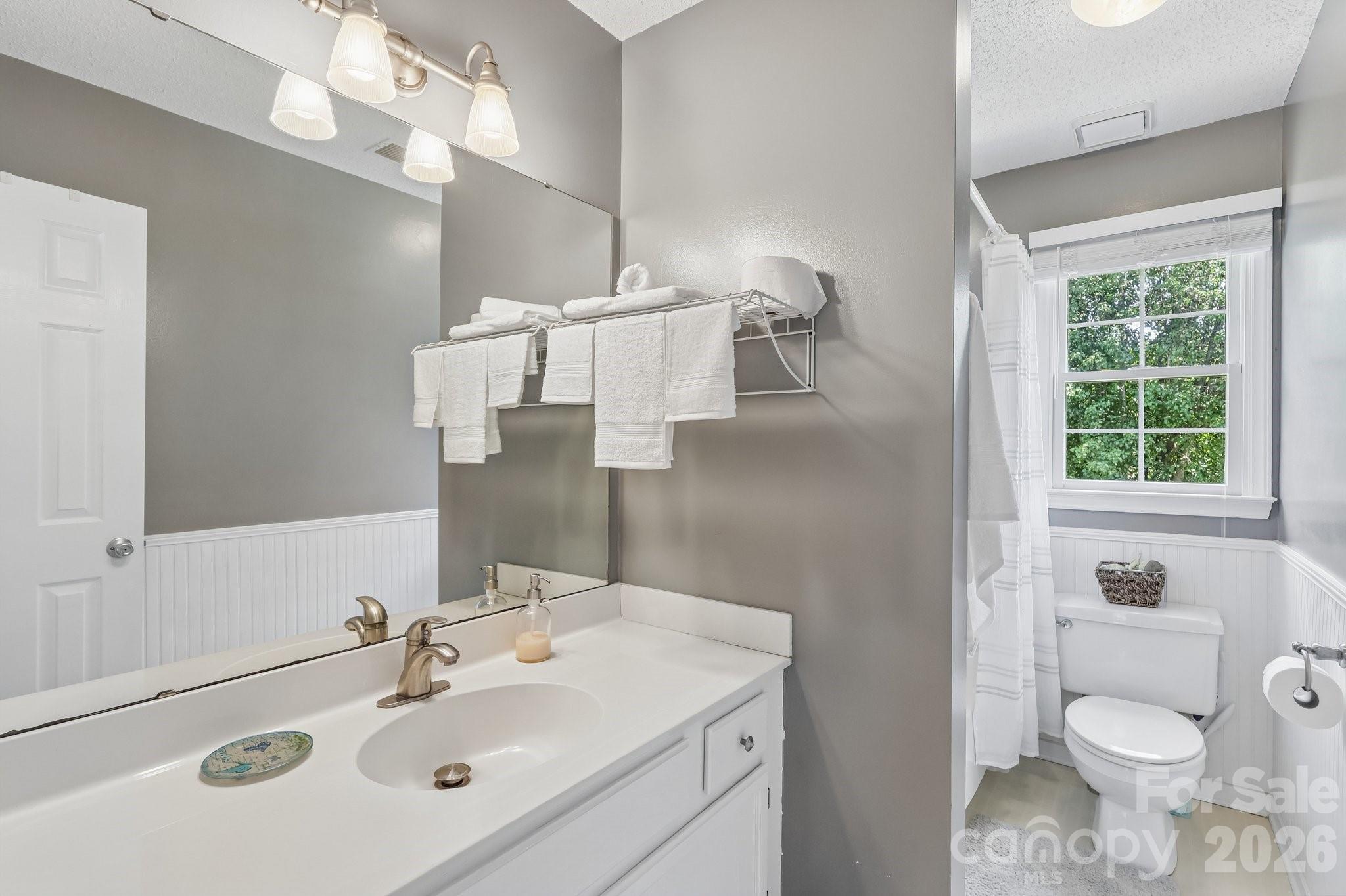 8504 Tamarron Drive — Charlotte