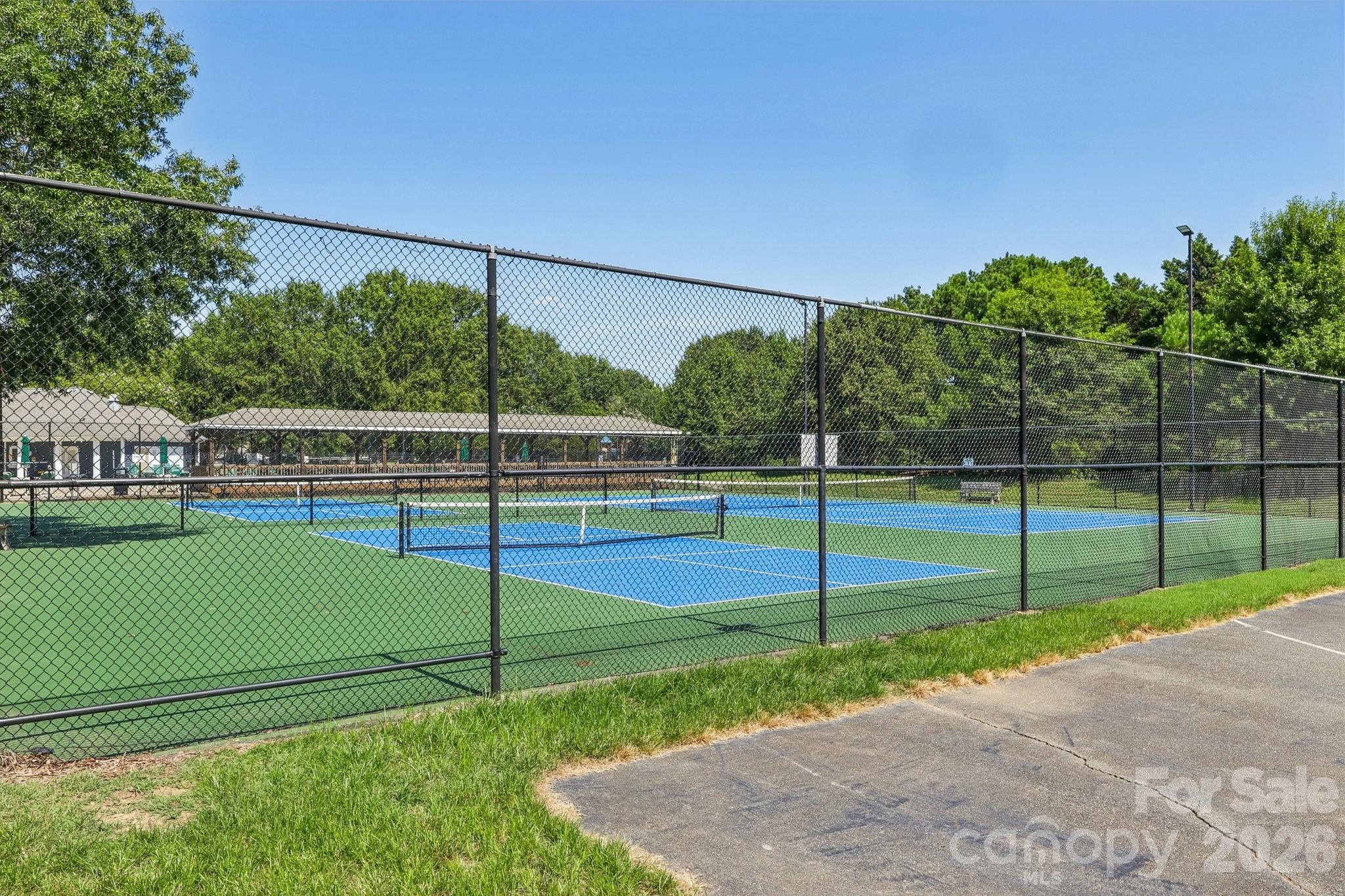 8504 Tamarron Drive — Charlotte