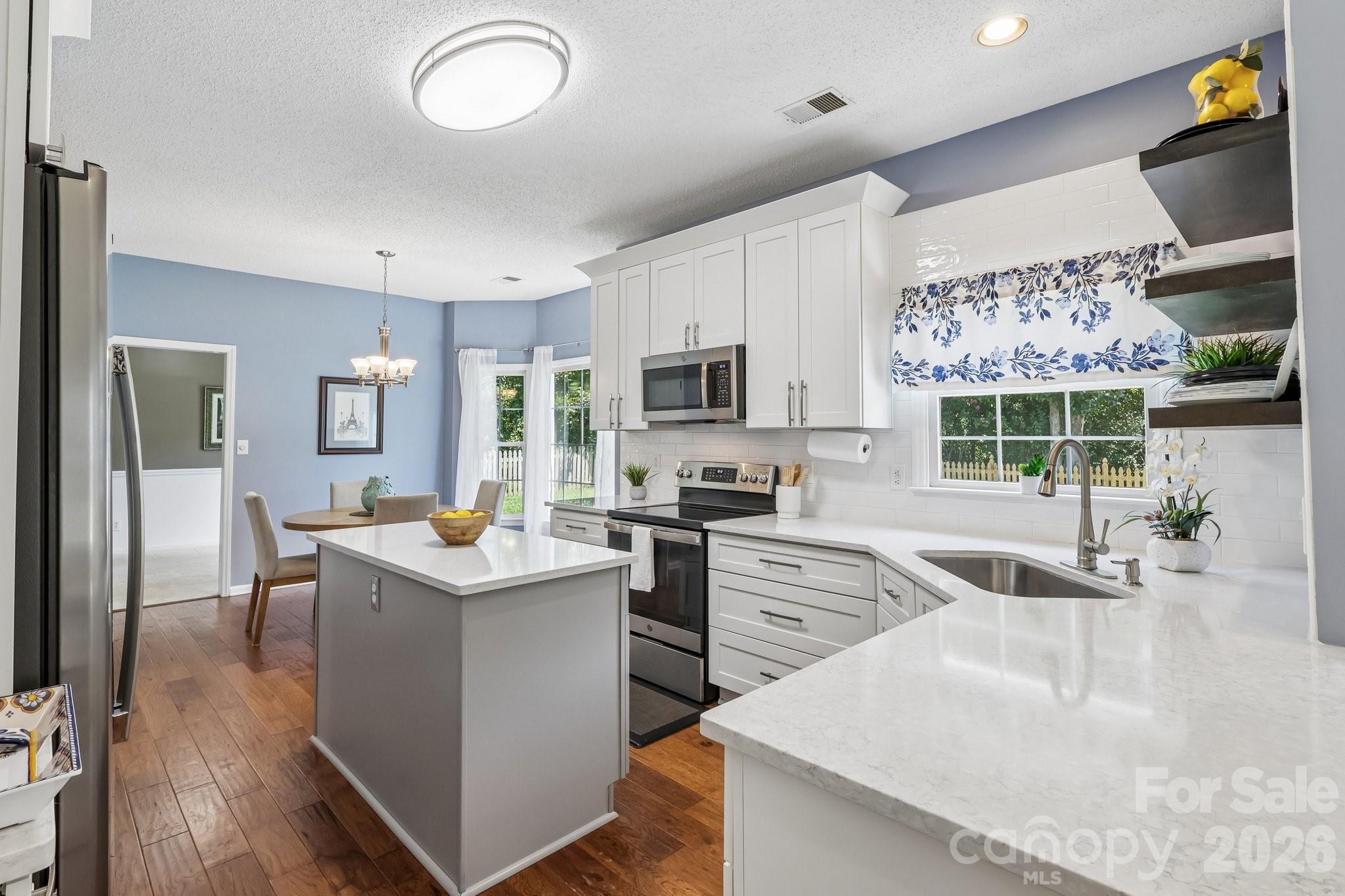 8504 Tamarron Drive — Charlotte