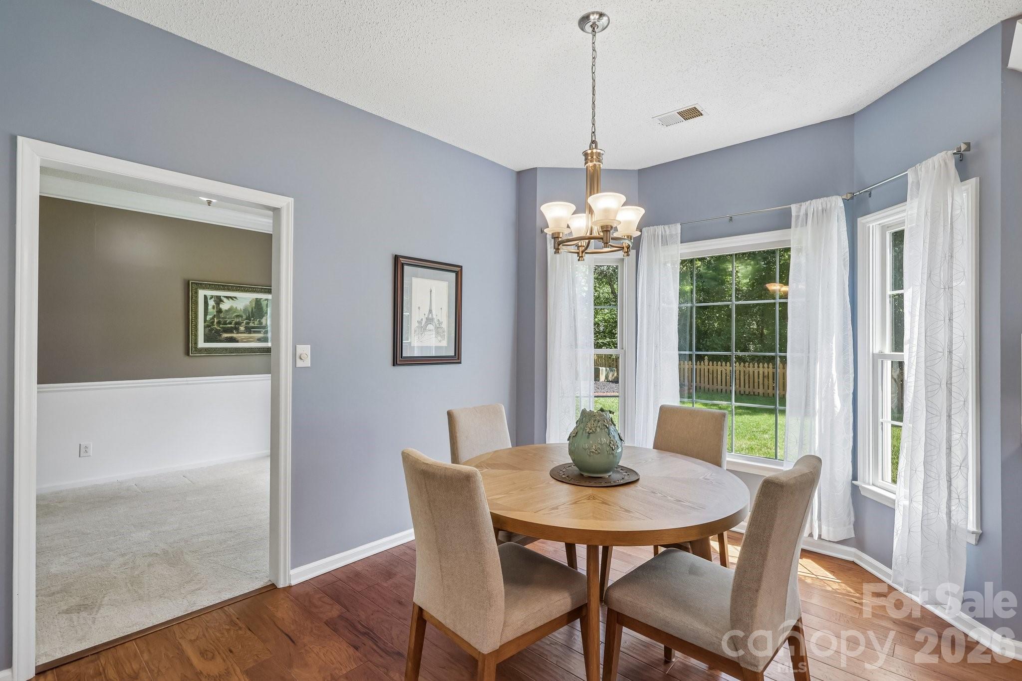 8504 Tamarron Drive — Charlotte