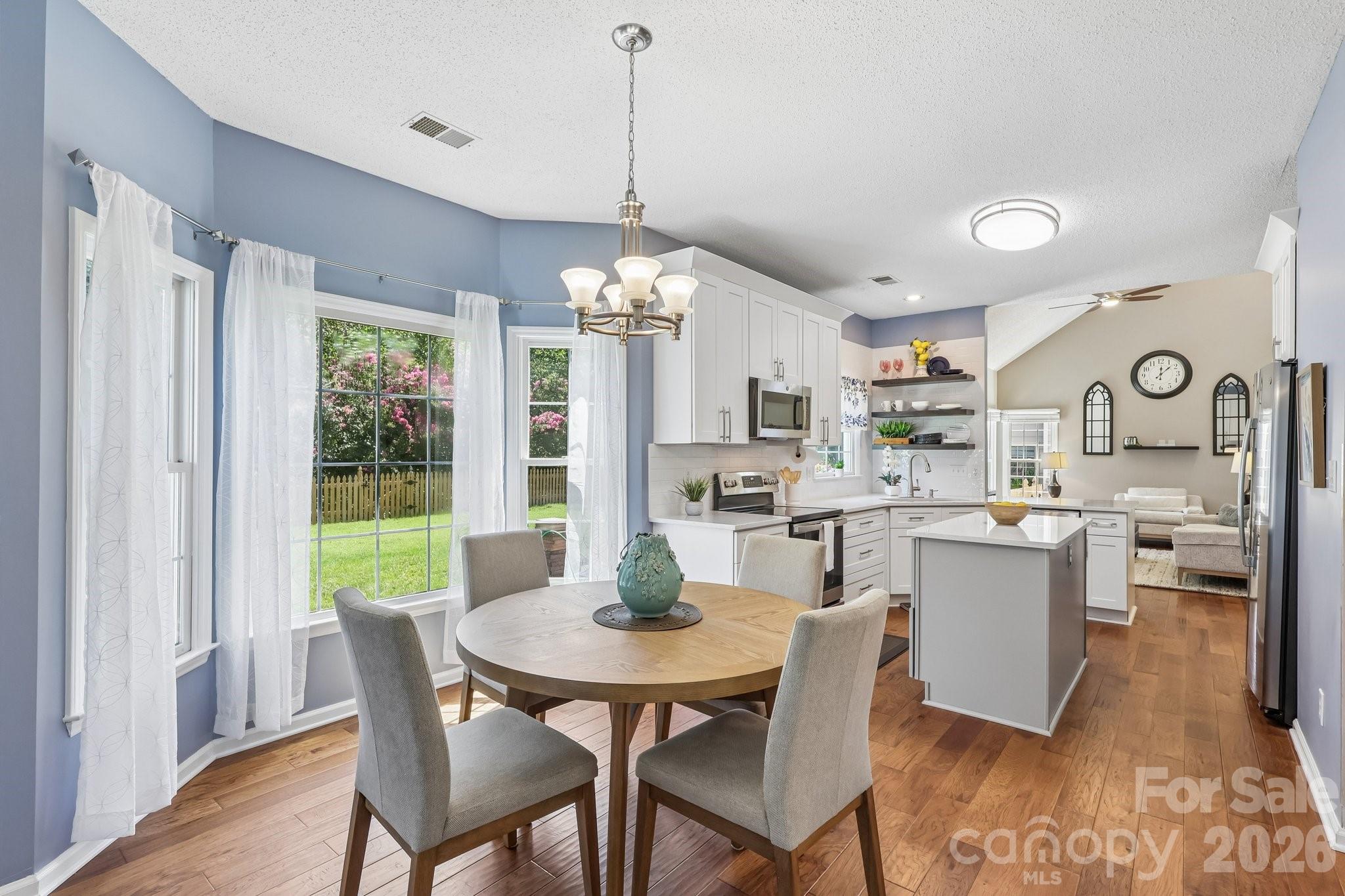 8504 Tamarron Drive — Charlotte