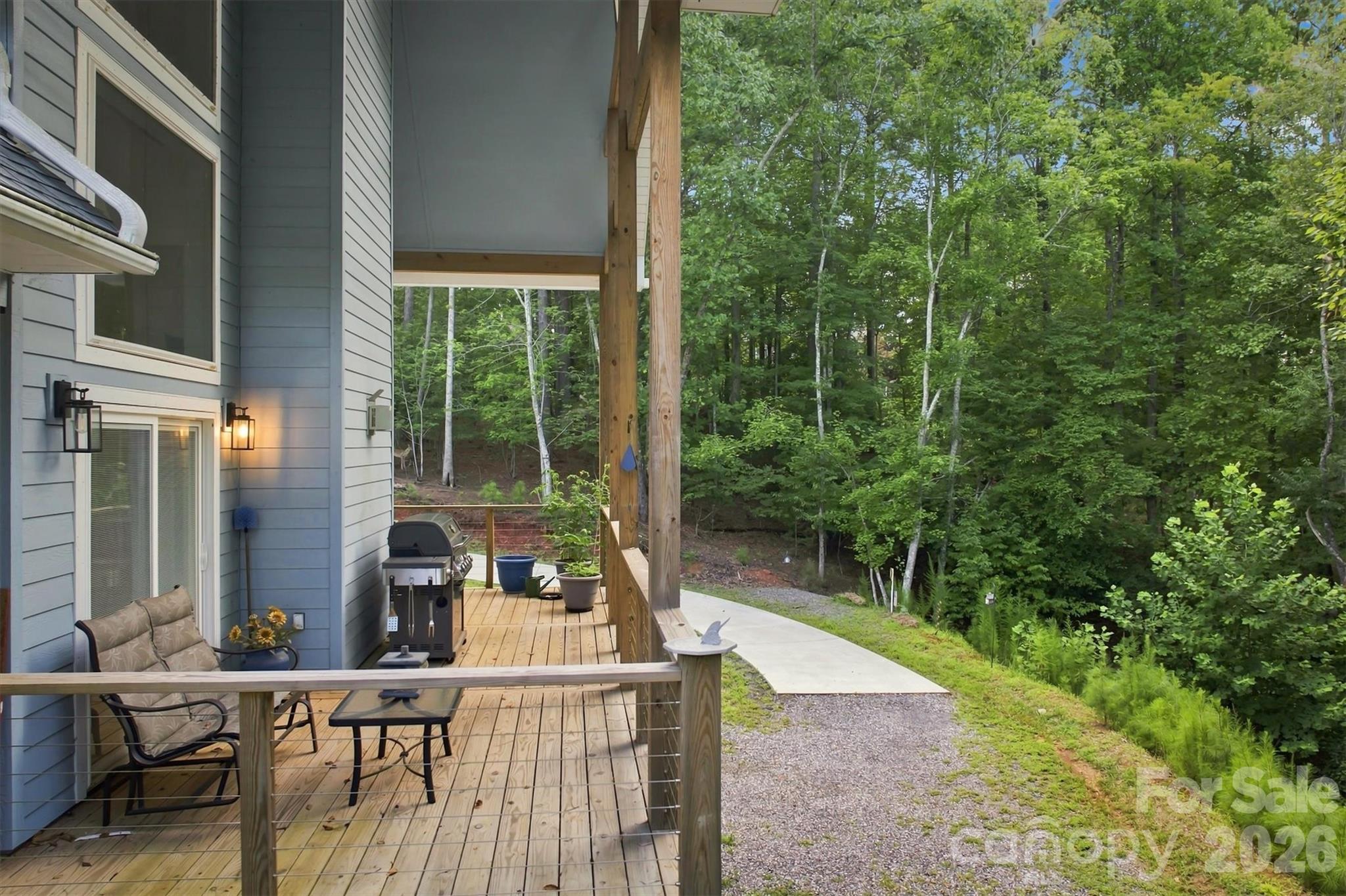 2371 W Paradise Harbor Drive — Connelly Springs