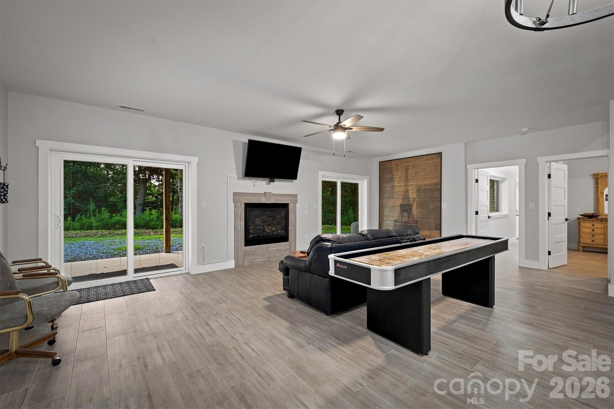 2371 W Paradise Harbor Drive — Connelly Springs
