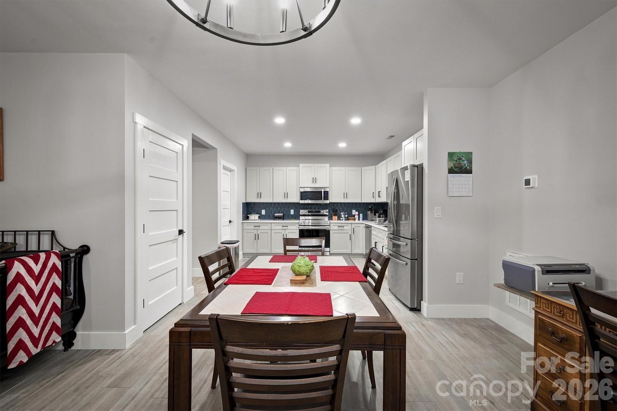2371 W Paradise Harbor Drive — Connelly Springs