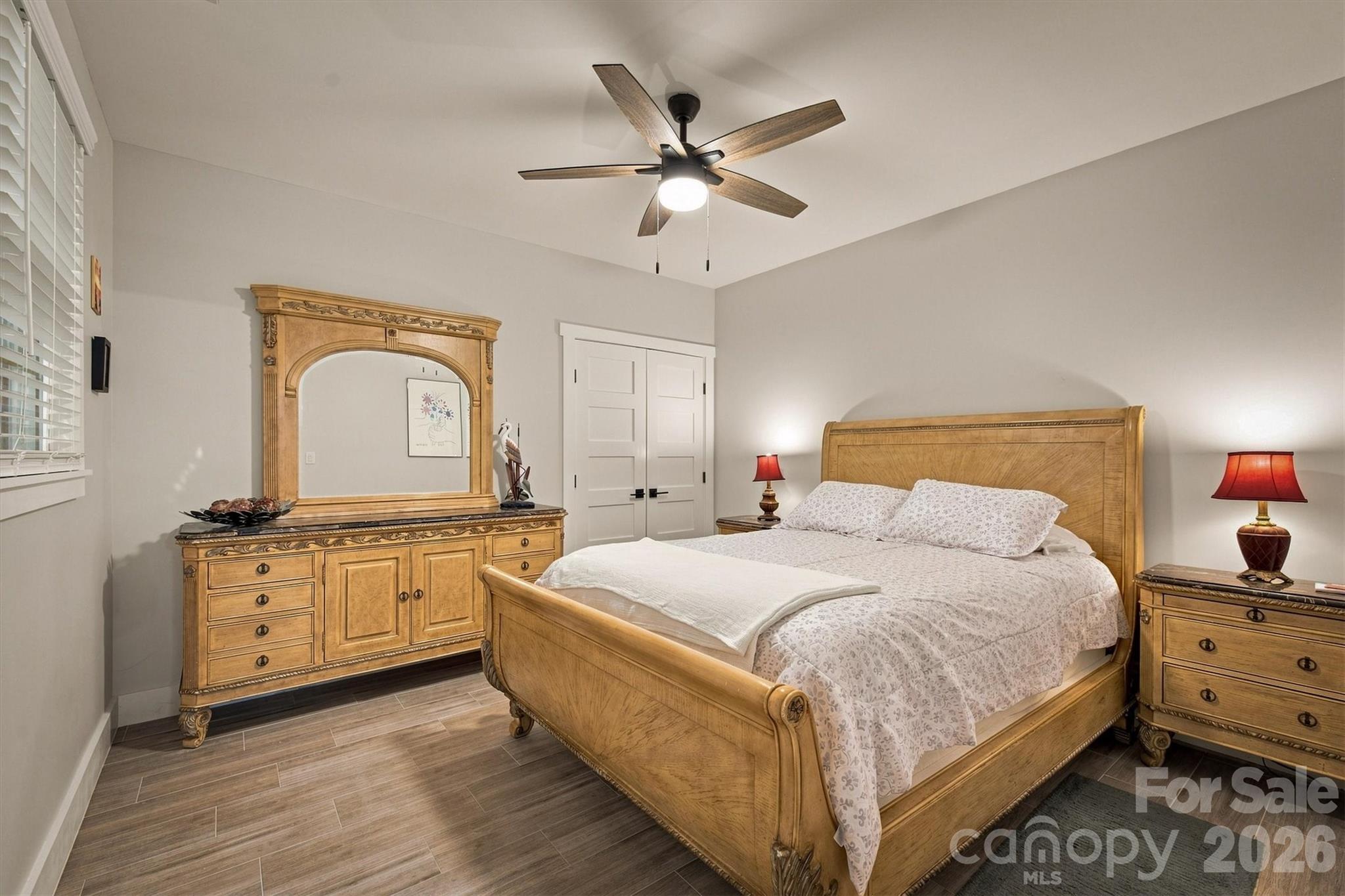 2371 W Paradise Harbor Drive — Connelly Springs