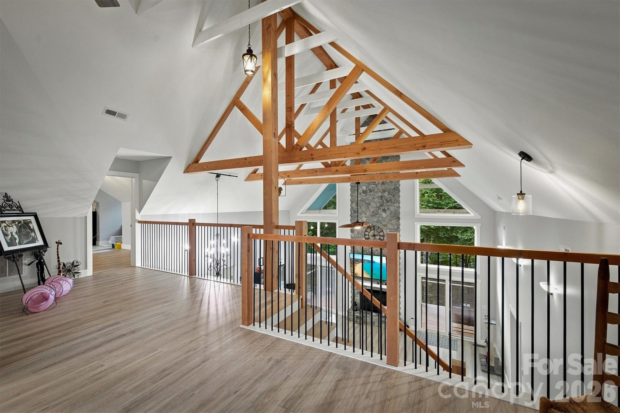 2371 W Paradise Harbor Drive — Connelly Springs