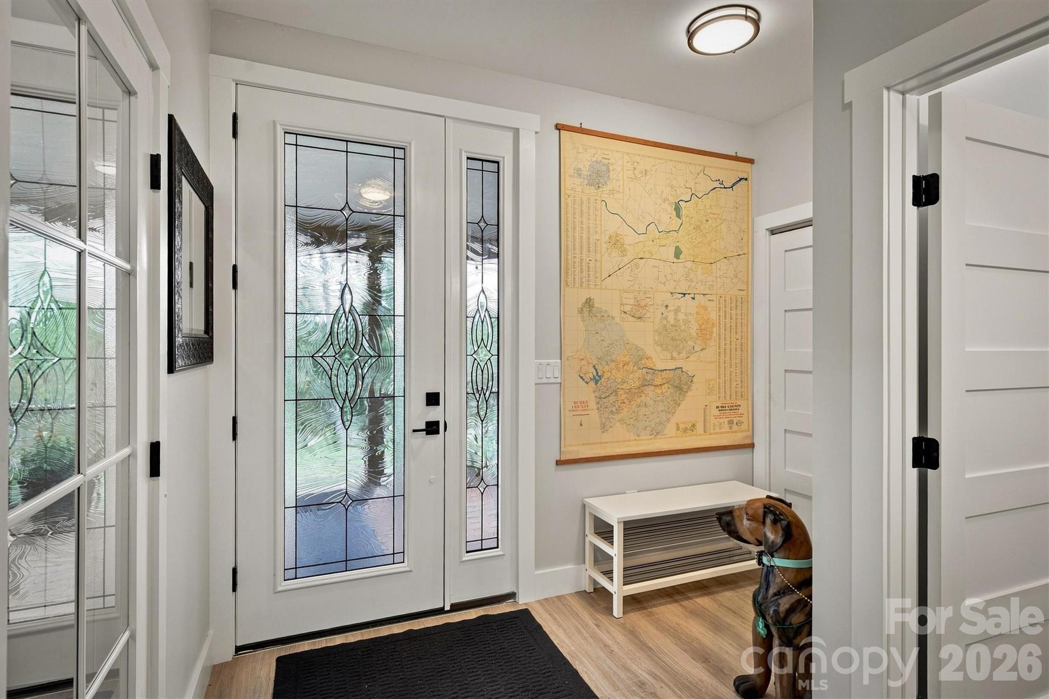 2371 W Paradise Harbor Drive — Connelly Springs
