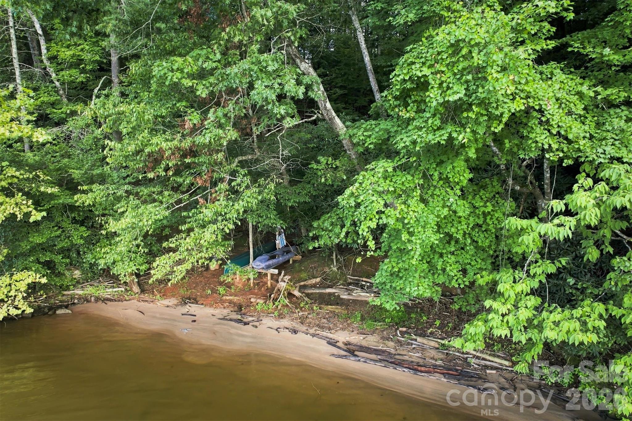 2371 W Paradise Harbor Drive — Connelly Springs
