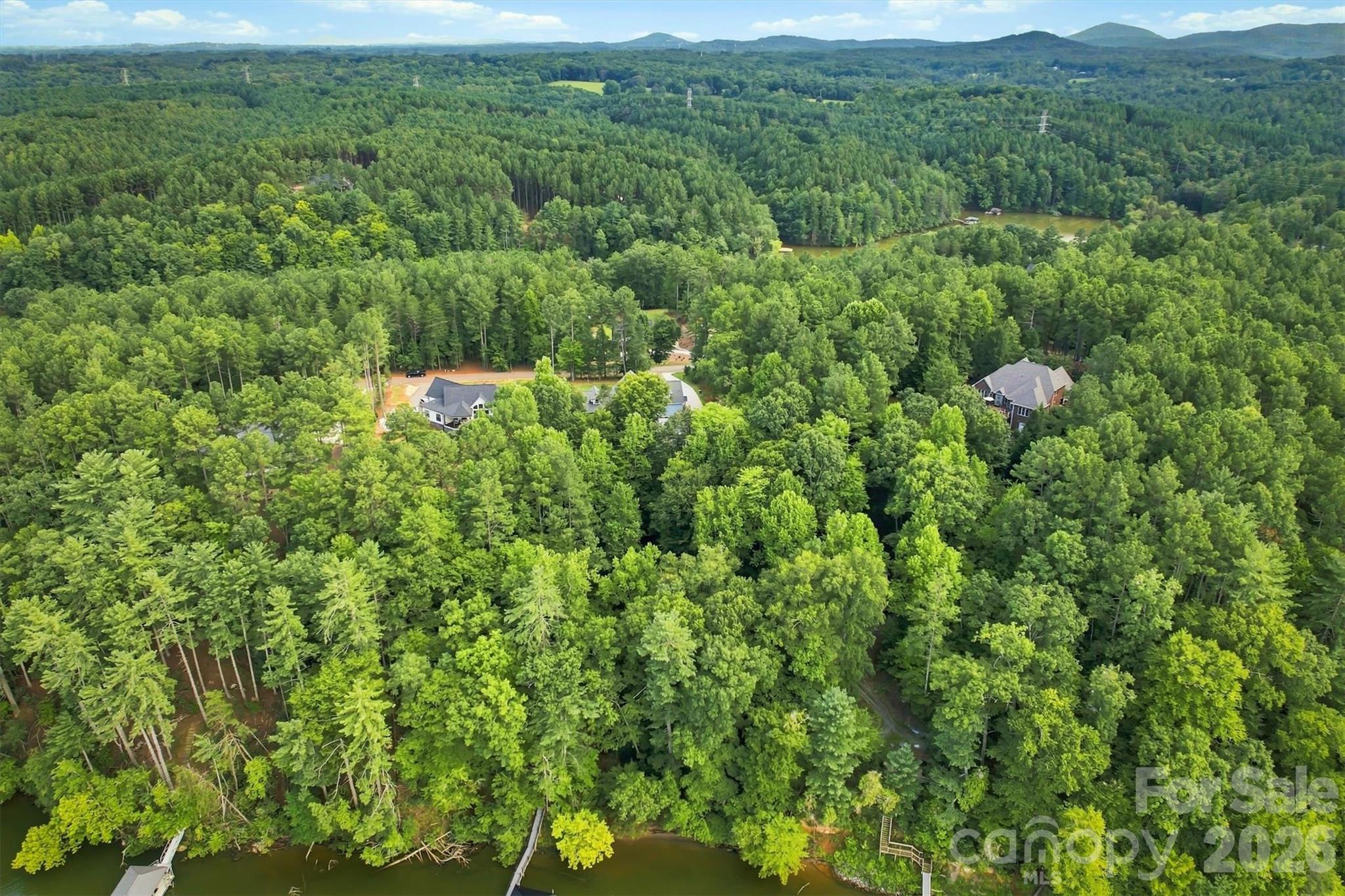 2371 W Paradise Harbor Drive — Connelly Springs