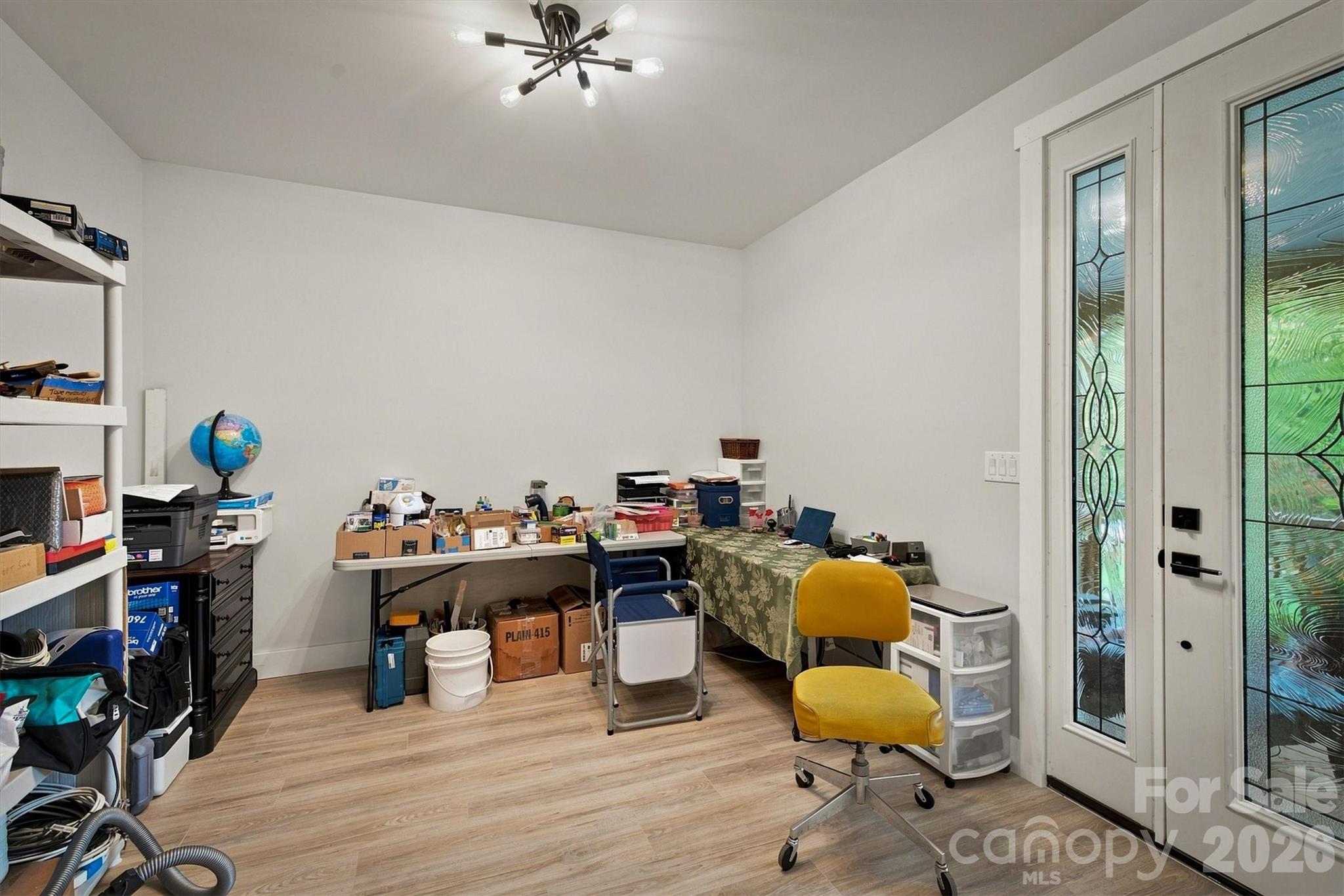 2371 W Paradise Harbor Drive — Connelly Springs