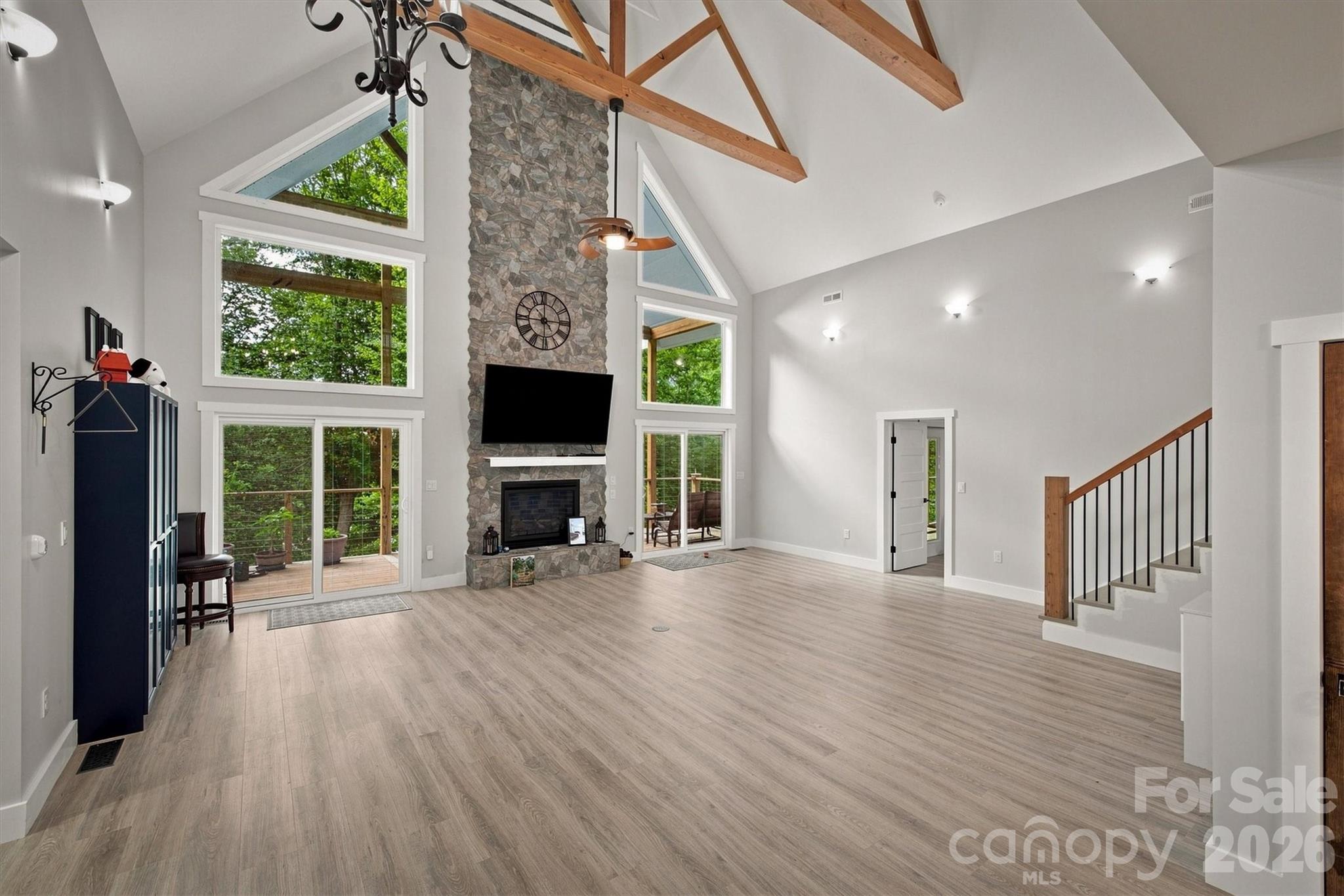 2371 W Paradise Harbor Drive — Connelly Springs