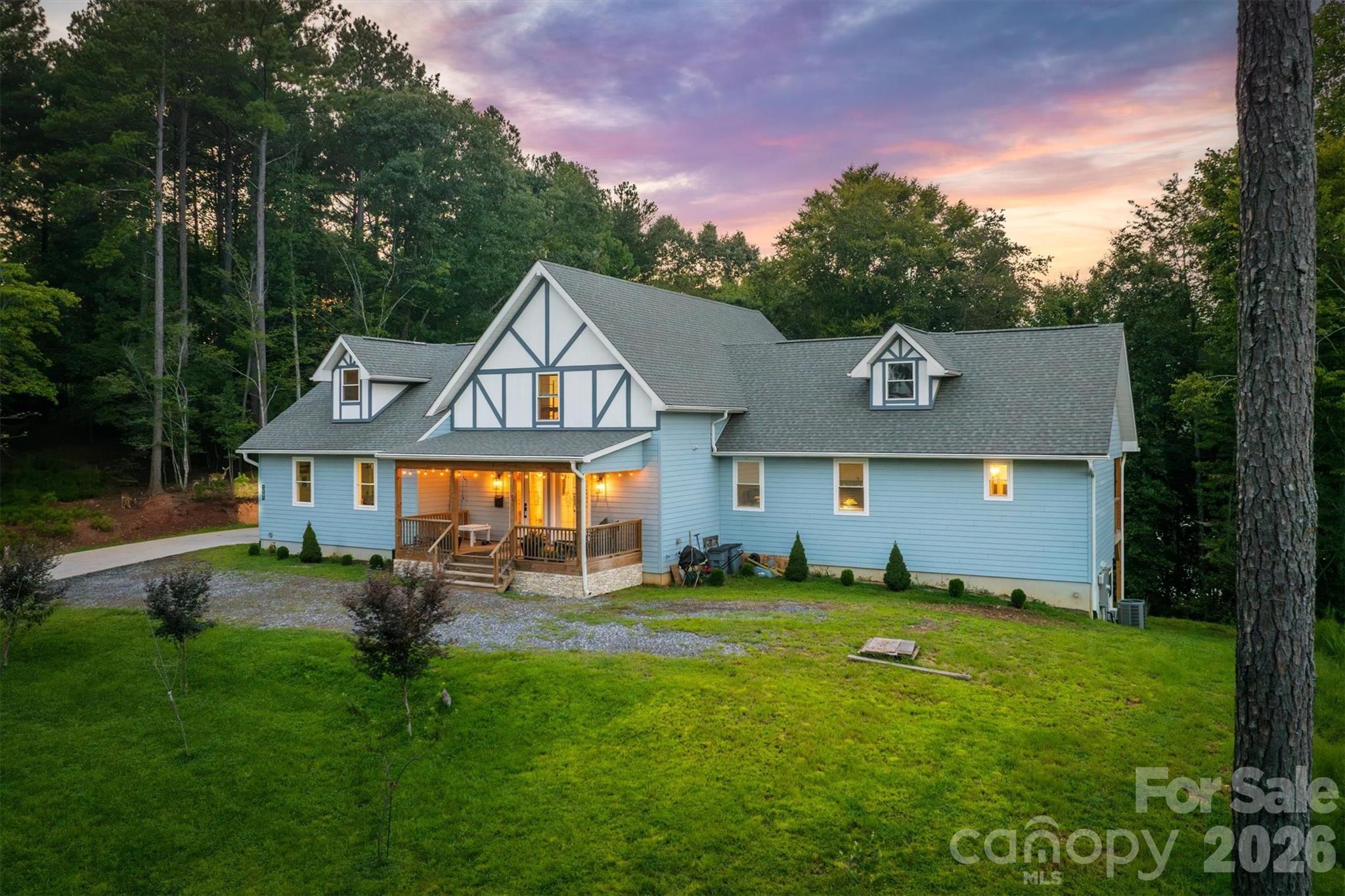 2371 W Paradise Harbor Drive — Connelly Springs