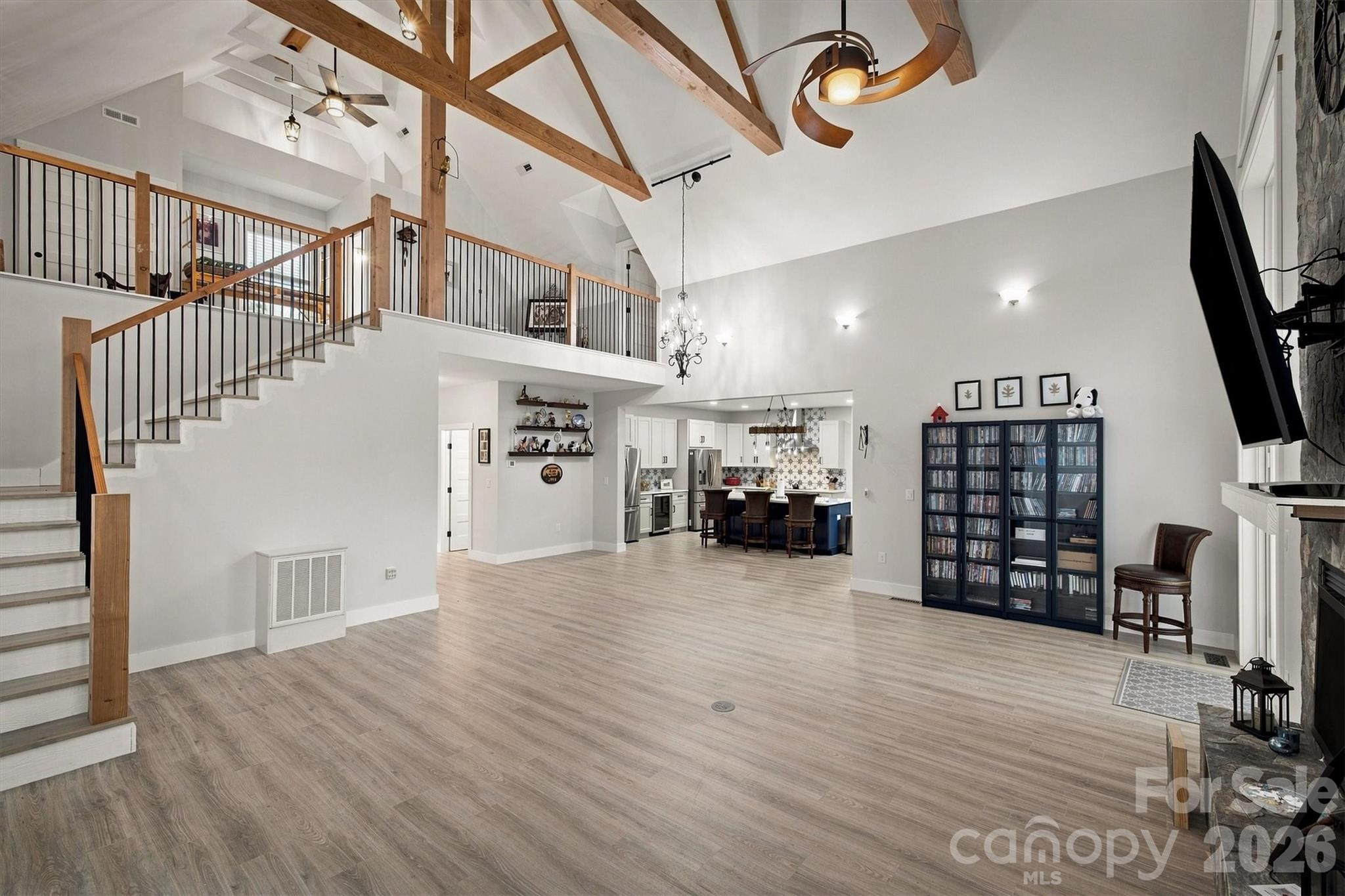 2371 W Paradise Harbor Drive — Connelly Springs