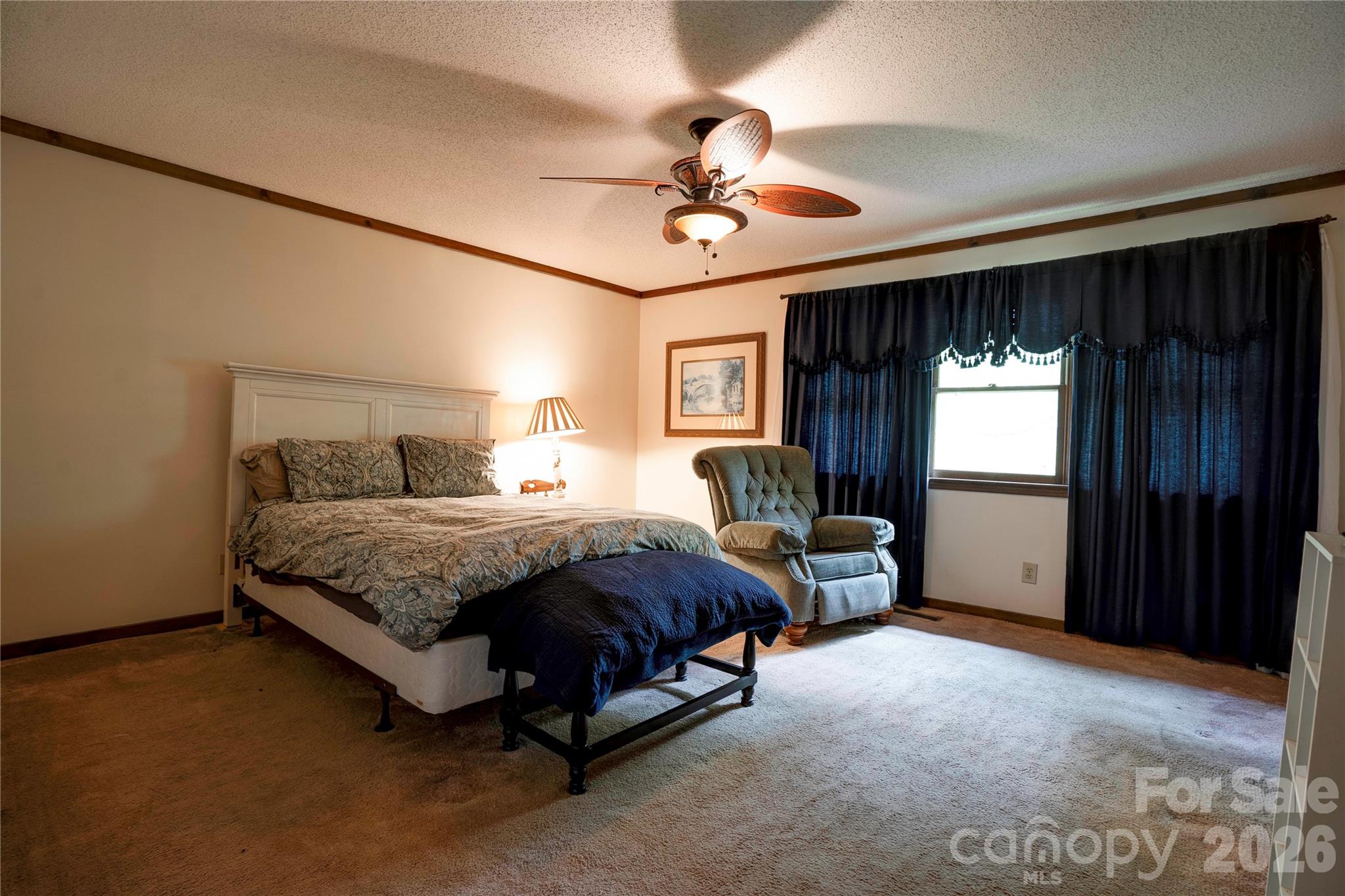 812 Southridge Drive — Kings Mountain