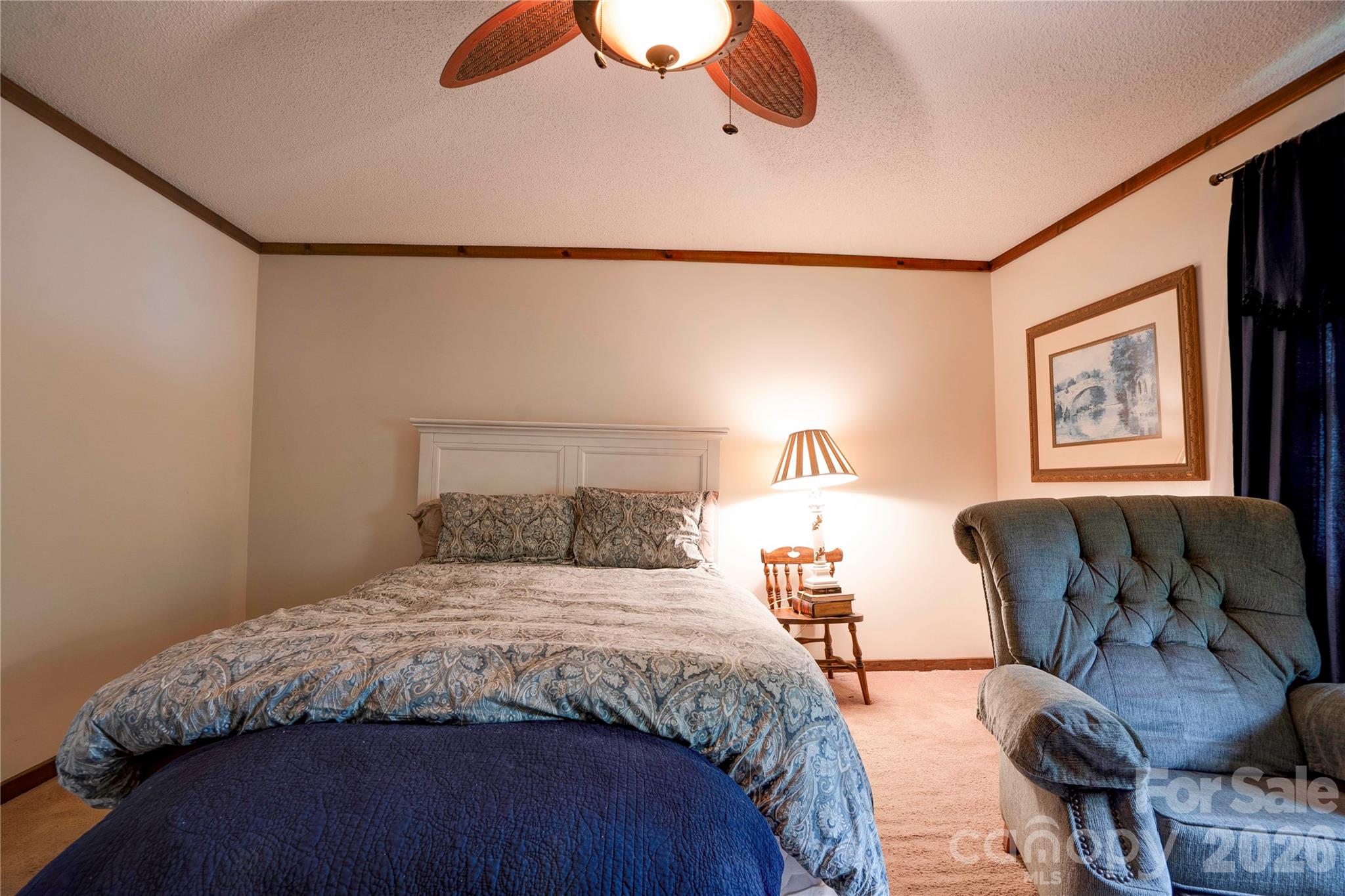 812 Southridge Drive — Kings Mountain