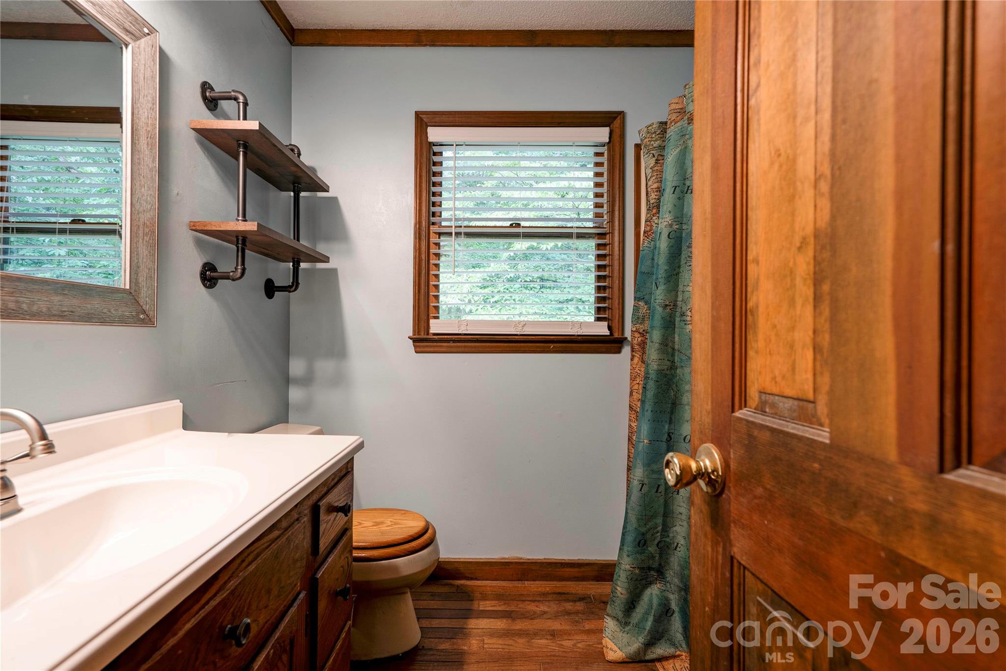 812 Southridge Drive — Kings Mountain