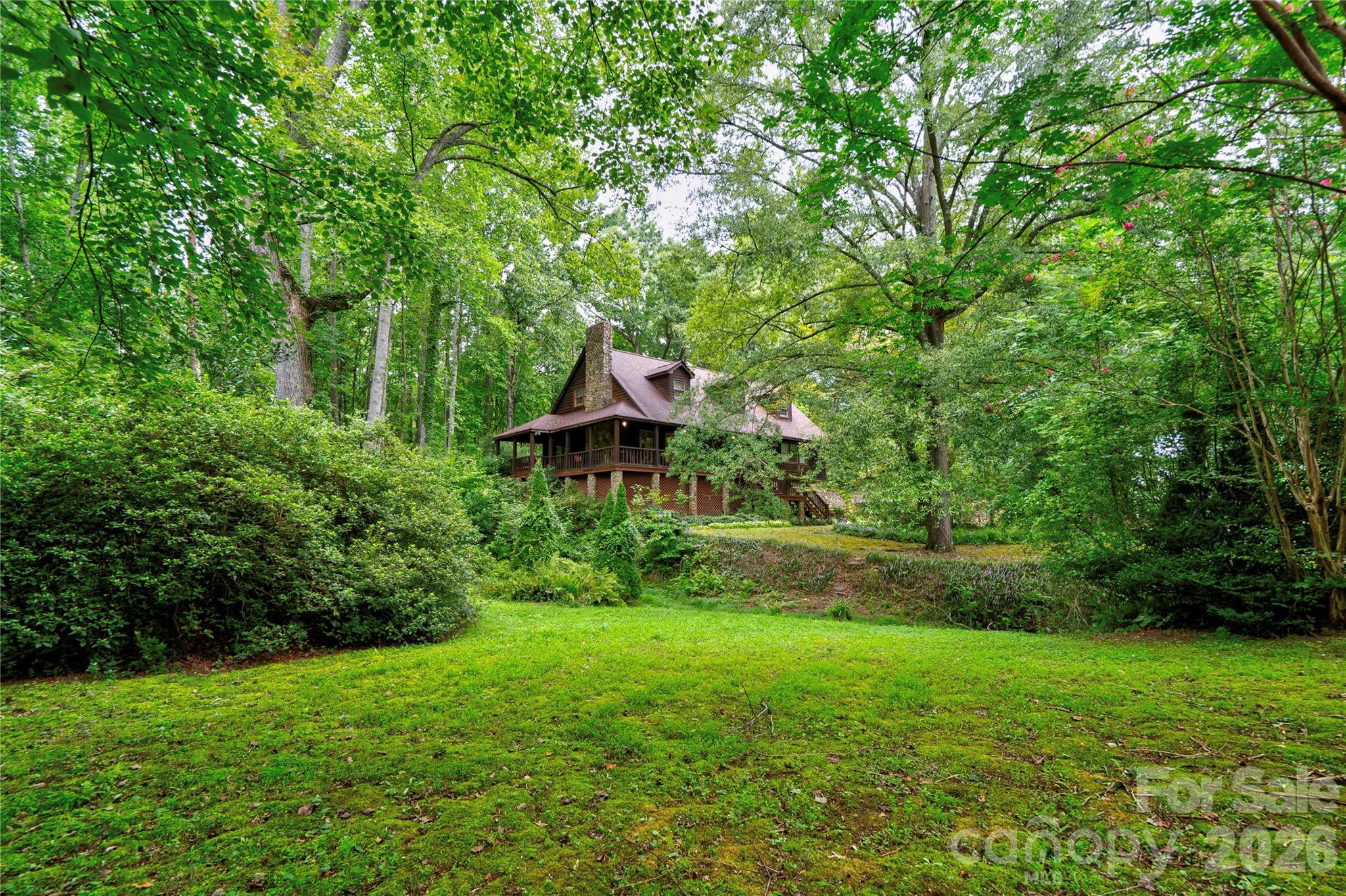 812 Southridge Drive — Kings Mountain