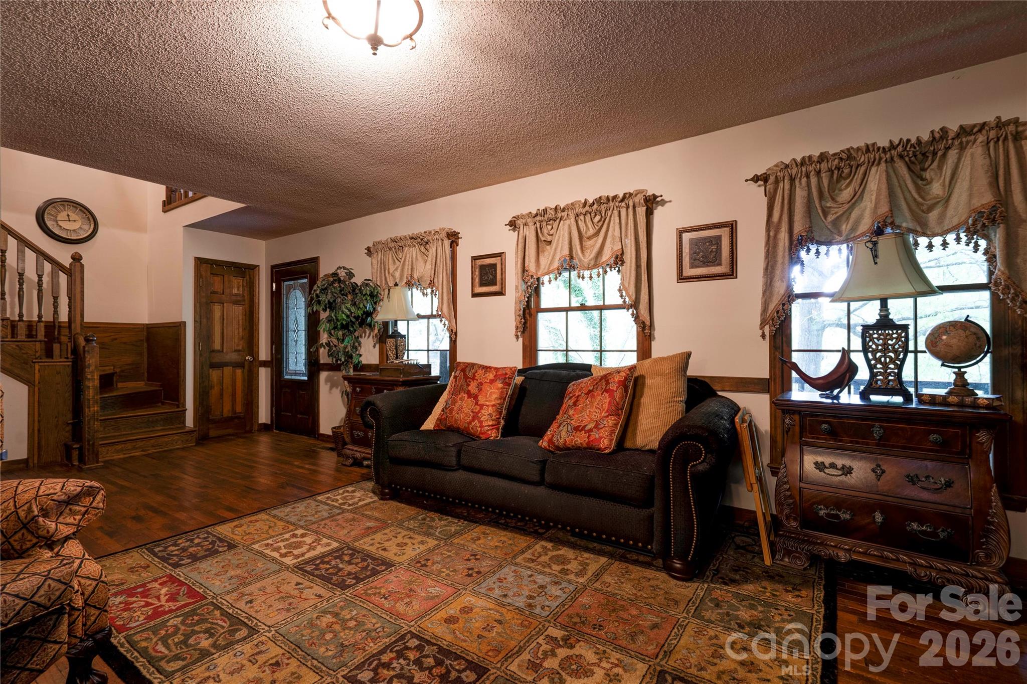 812 Southridge Drive — Kings Mountain