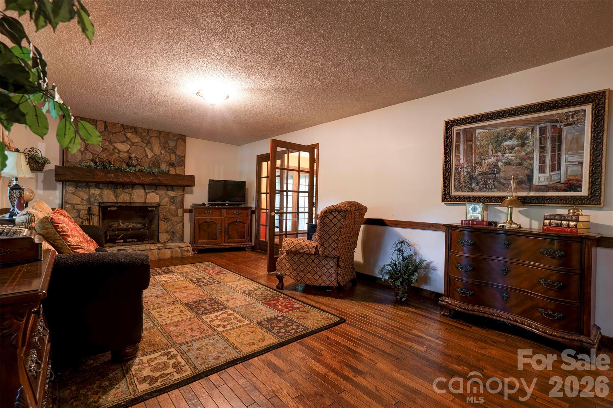 812 Southridge Drive — Kings Mountain