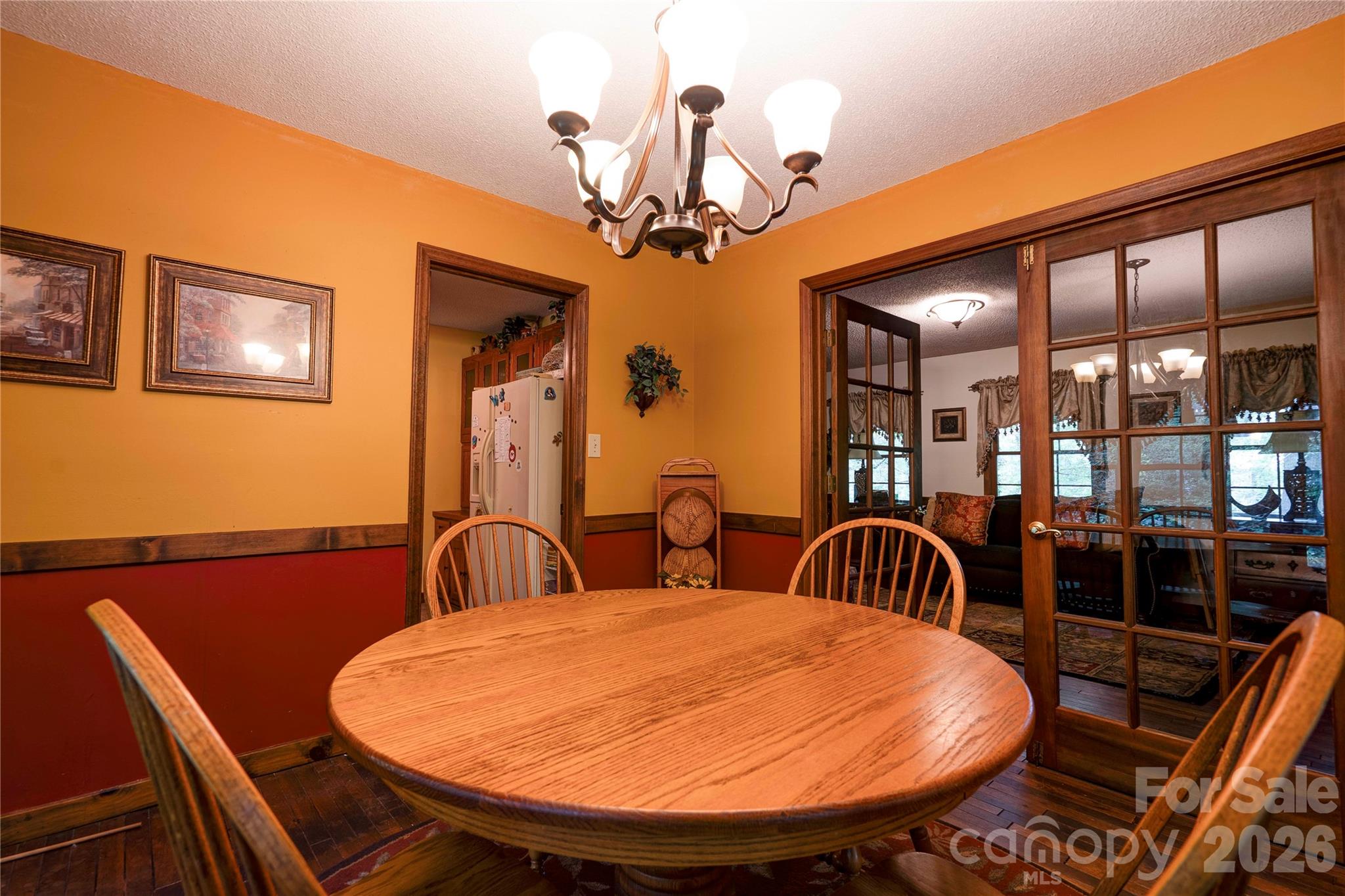 812 Southridge Drive — Kings Mountain