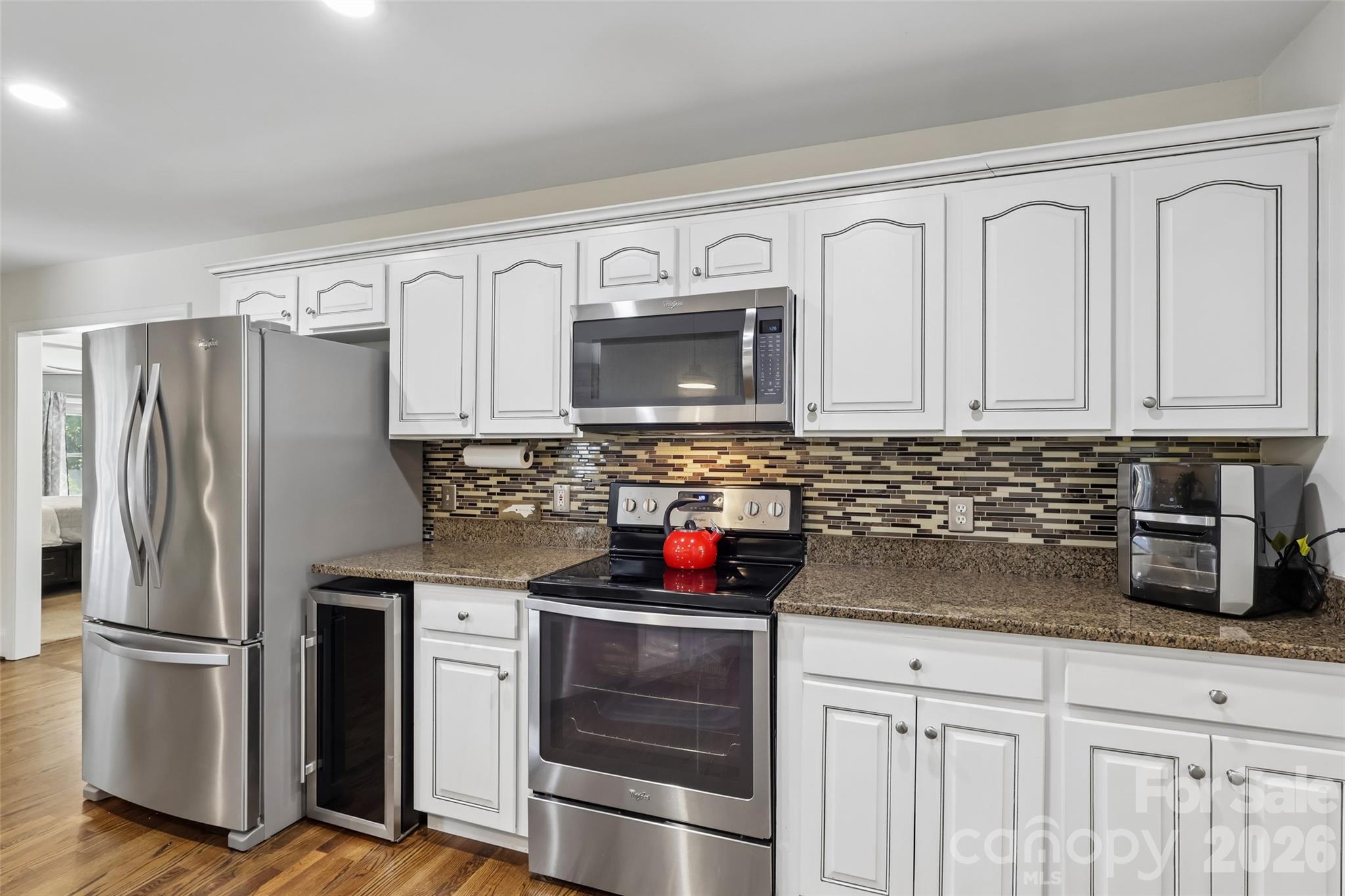 319 Big Indian Loop — Mooresville