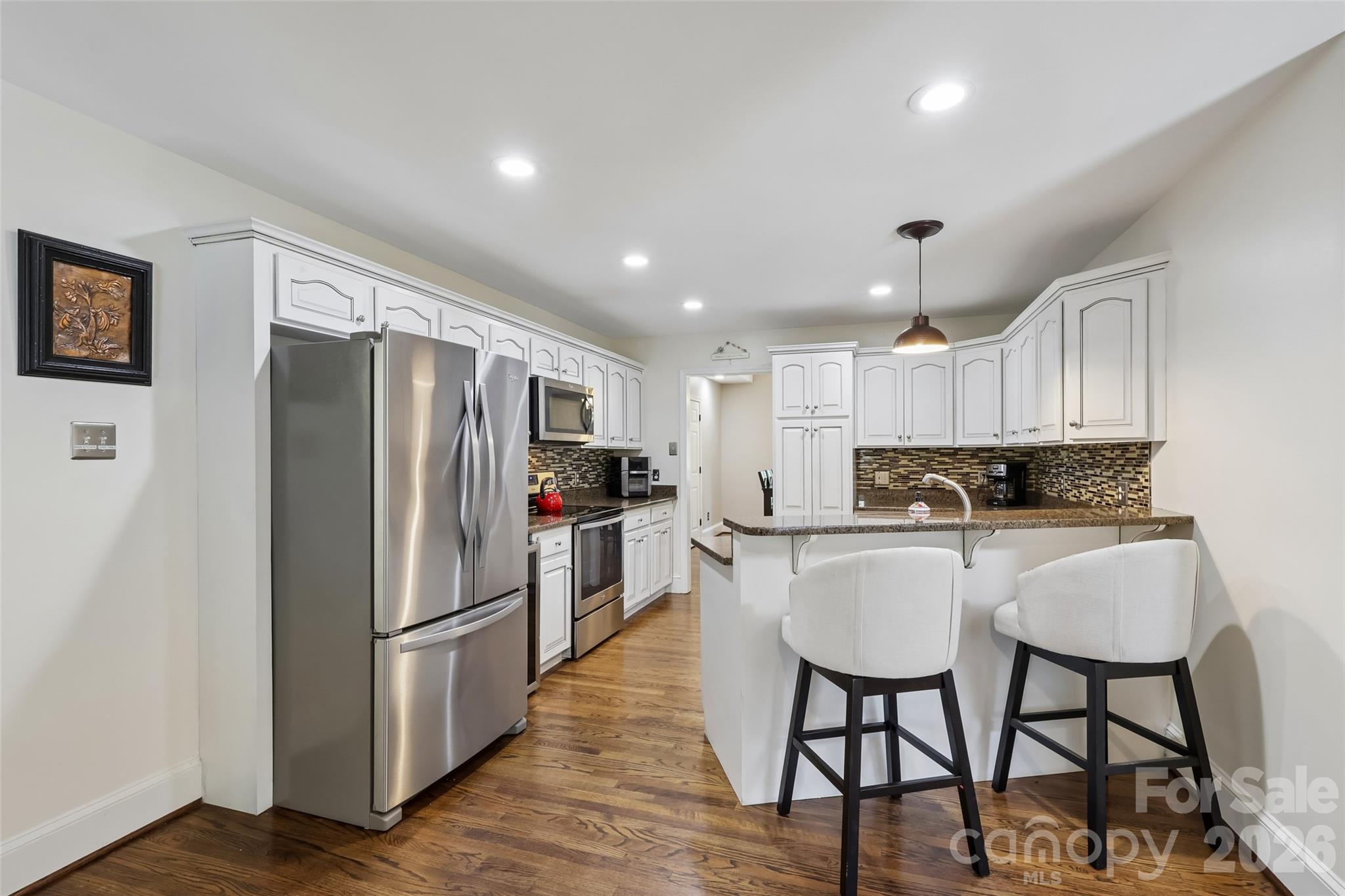 319 Big Indian Loop — Mooresville