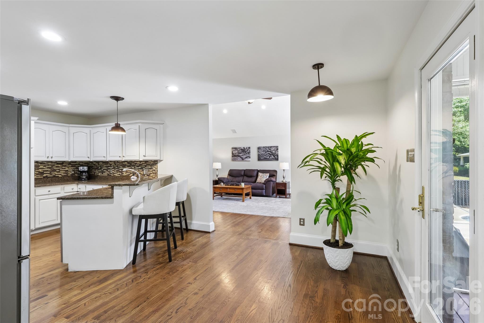 319 Big Indian Loop — Mooresville