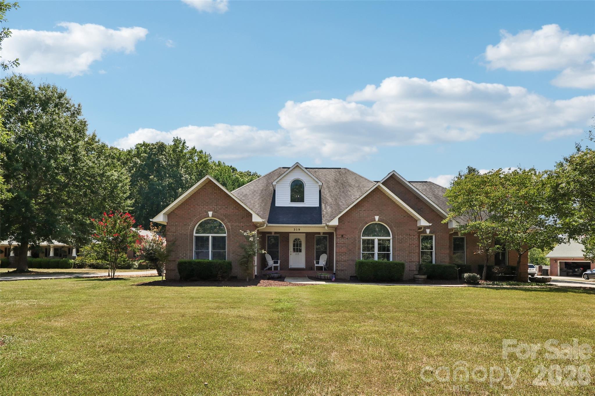 319 Big Indian Loop — Mooresville