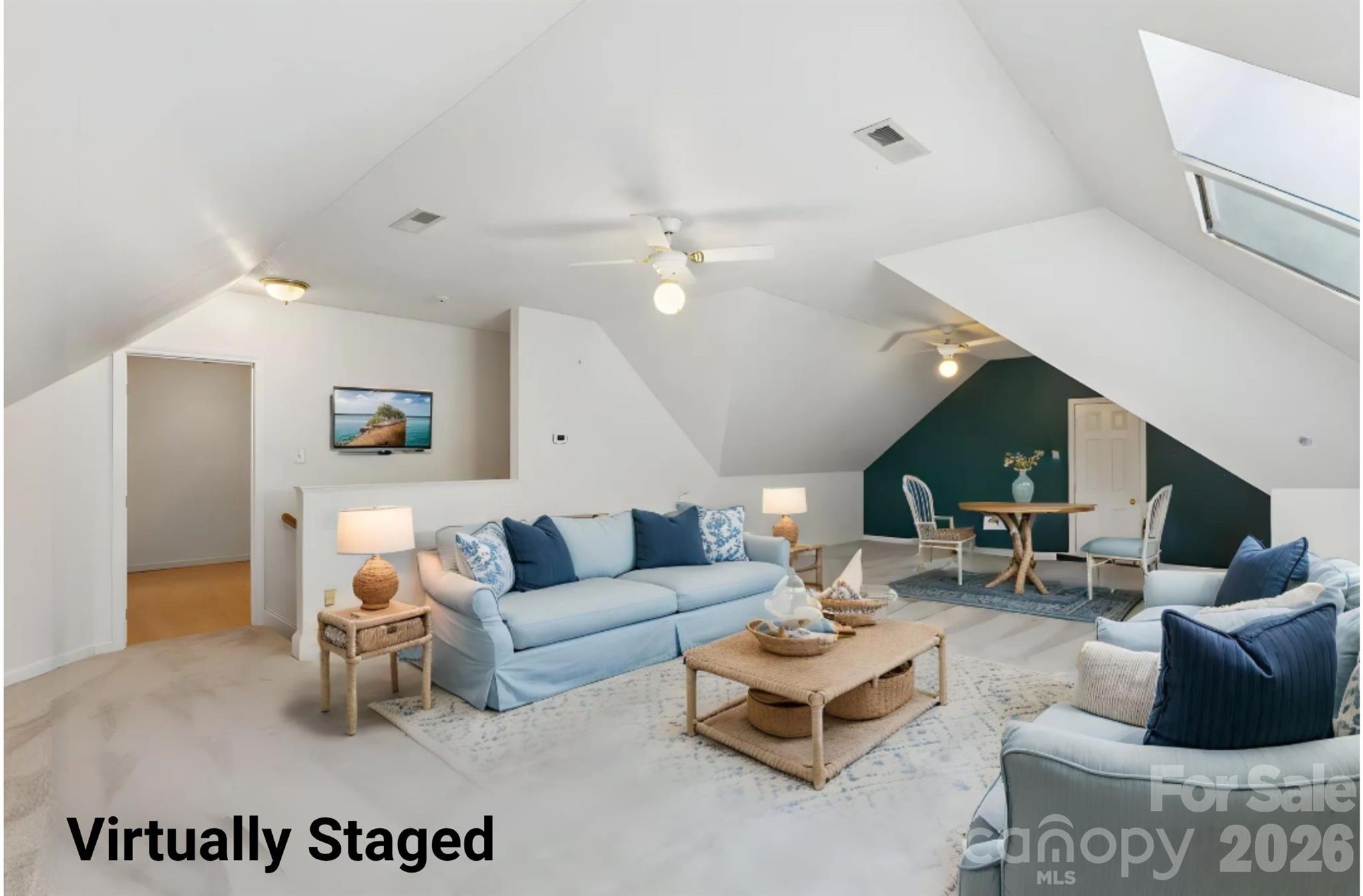 319 Big Indian Loop — Mooresville