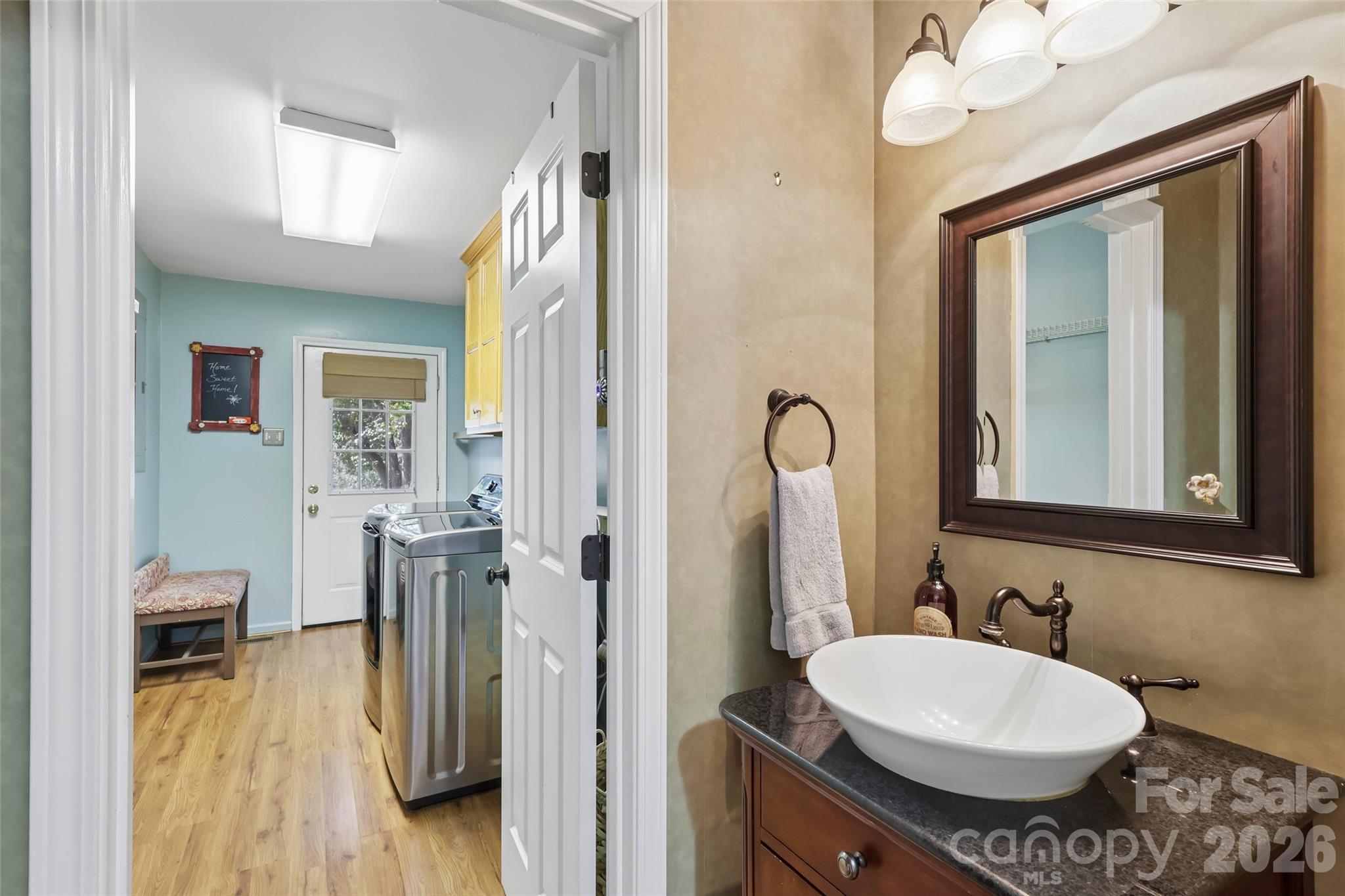 319 Big Indian Loop — Mooresville