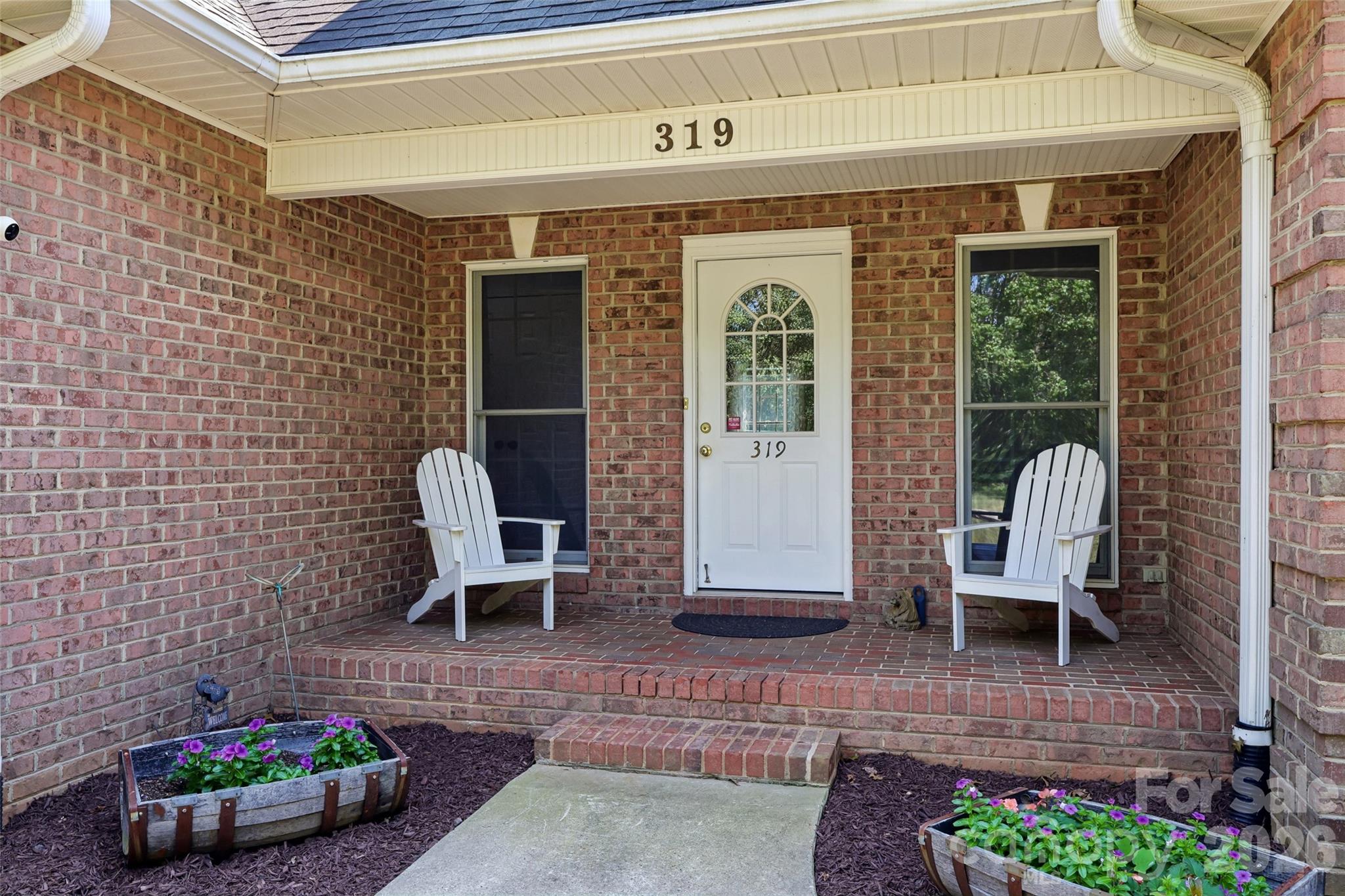 319 Big Indian Loop — Mooresville
