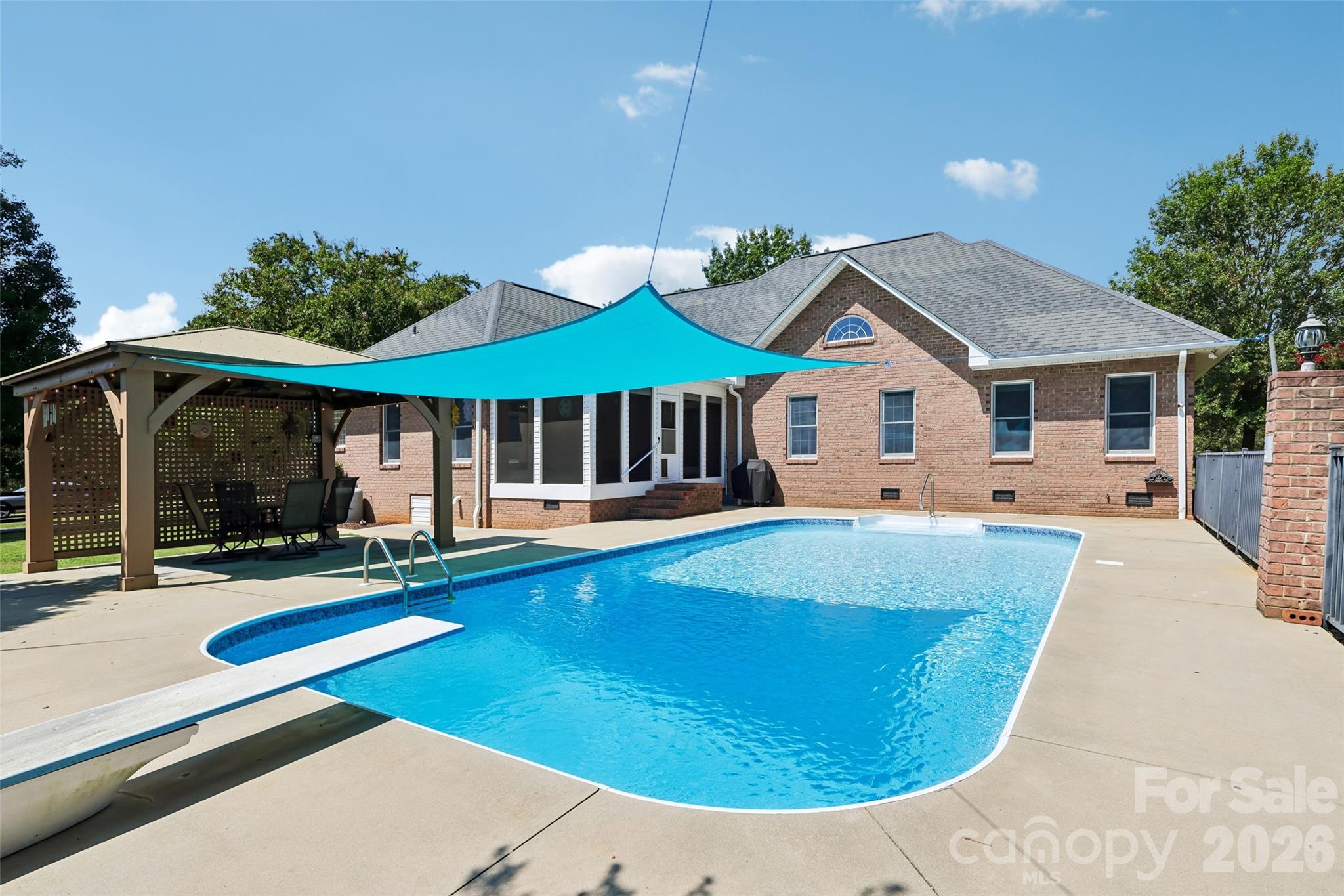319 Big Indian Loop — Mooresville