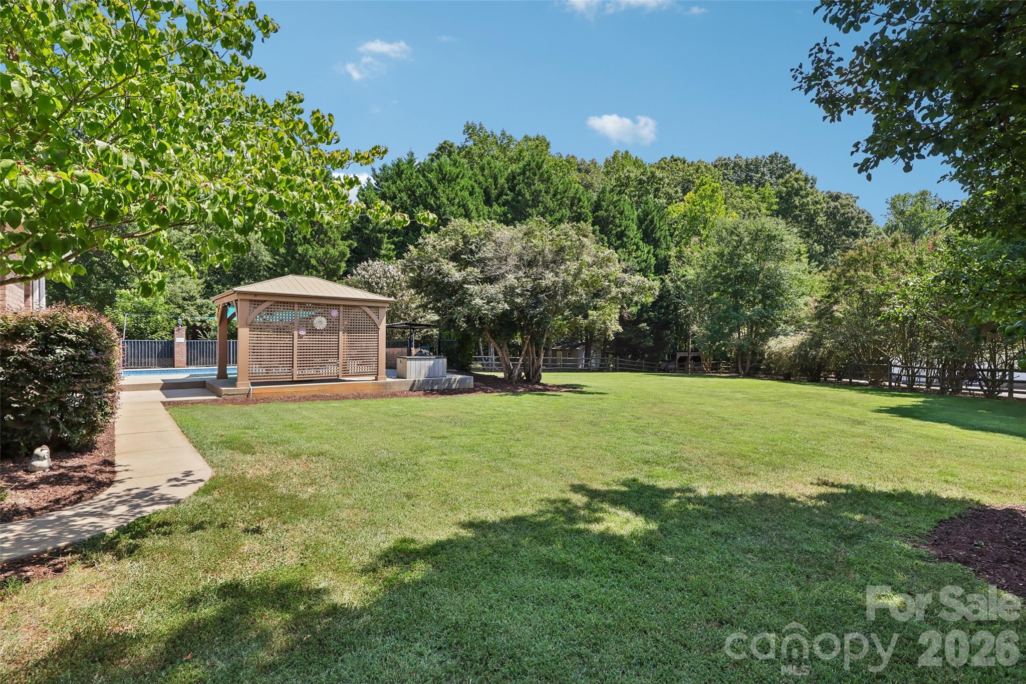 319 Big Indian Loop — Mooresville